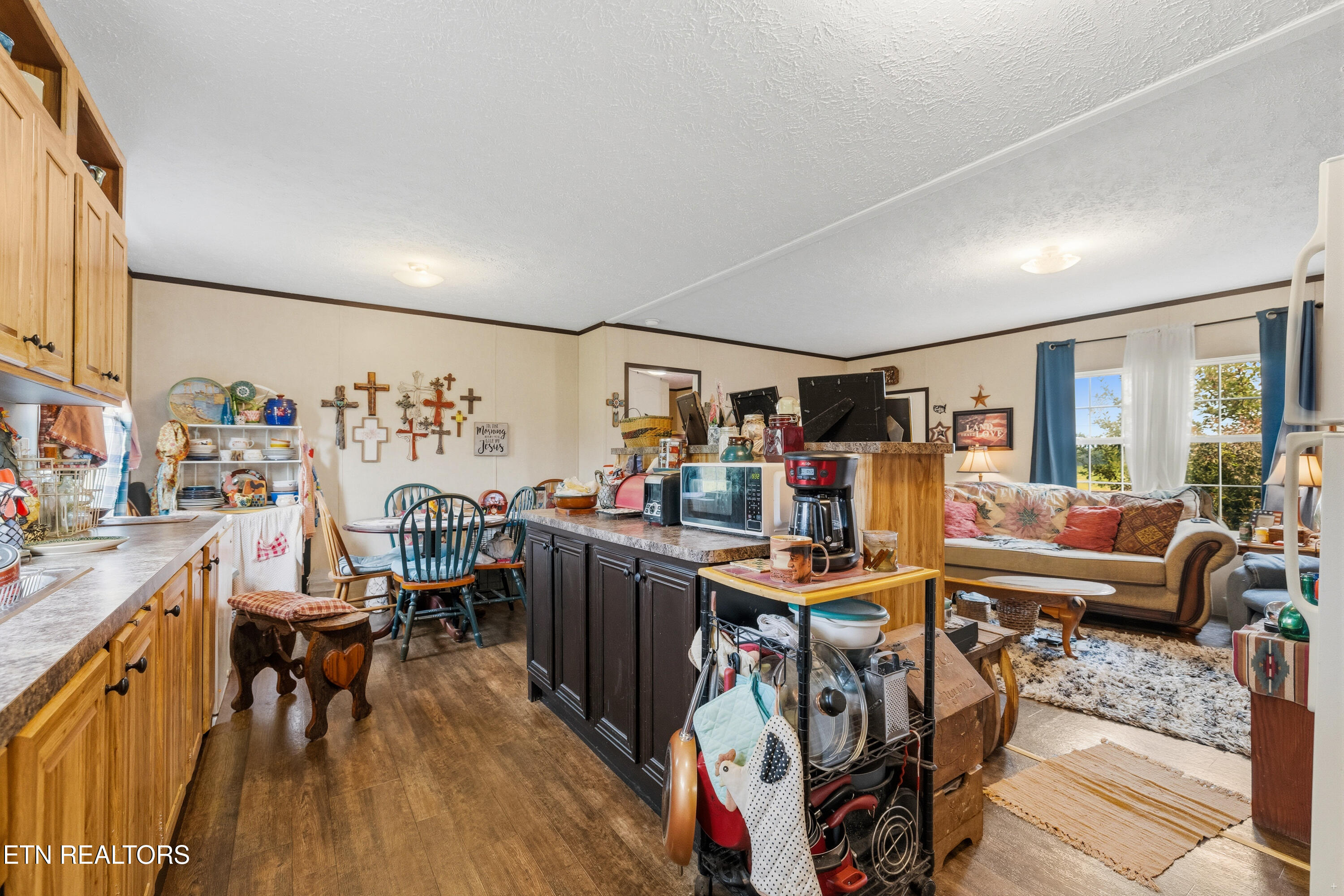 1832 C H Rankin Road Dandridge TN 37725
