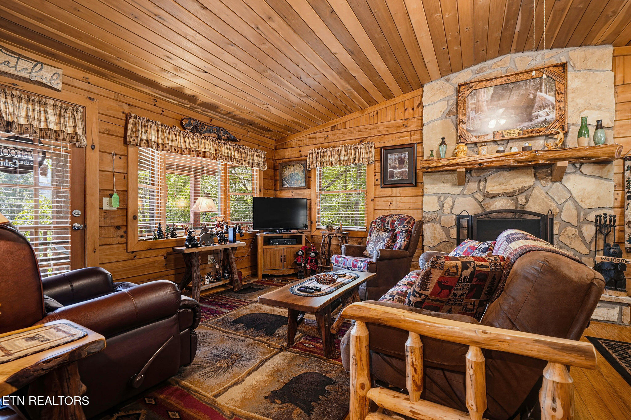 2934 Heavens Path Way Sevierville TN 37862