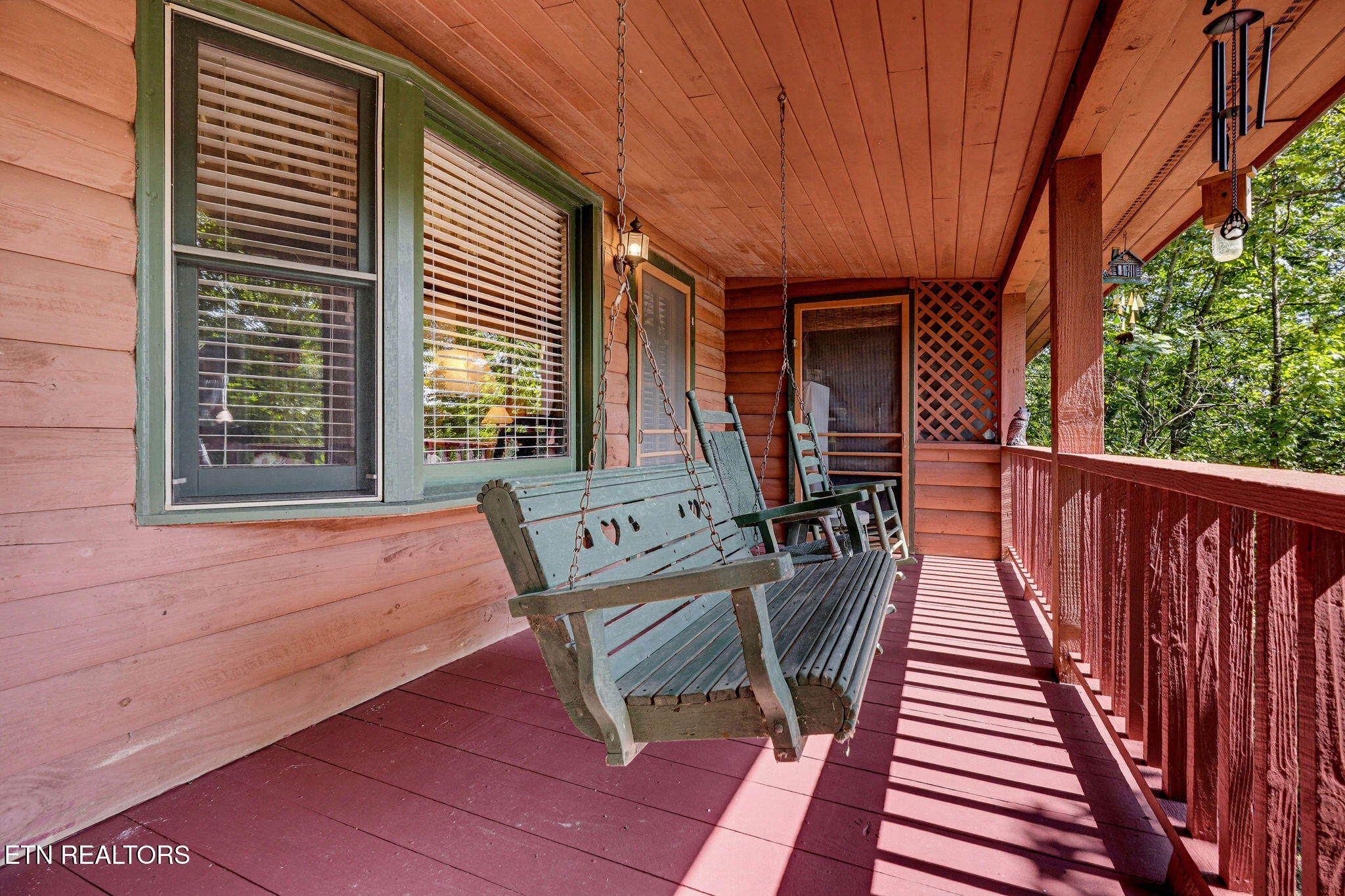 2934 Heavens Path Way Sevierville TN 37862