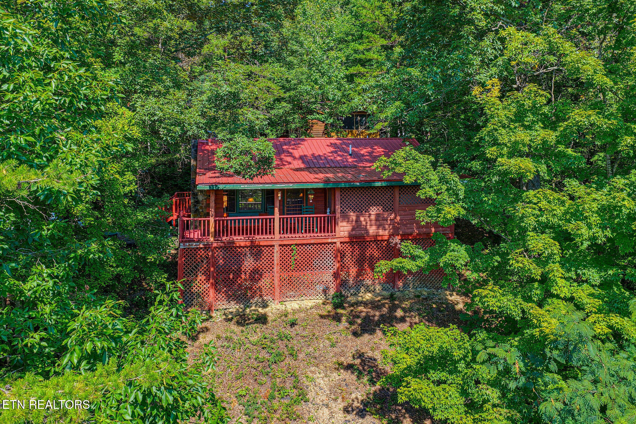 2934 Heavens Path Way Sevierville TN 37862