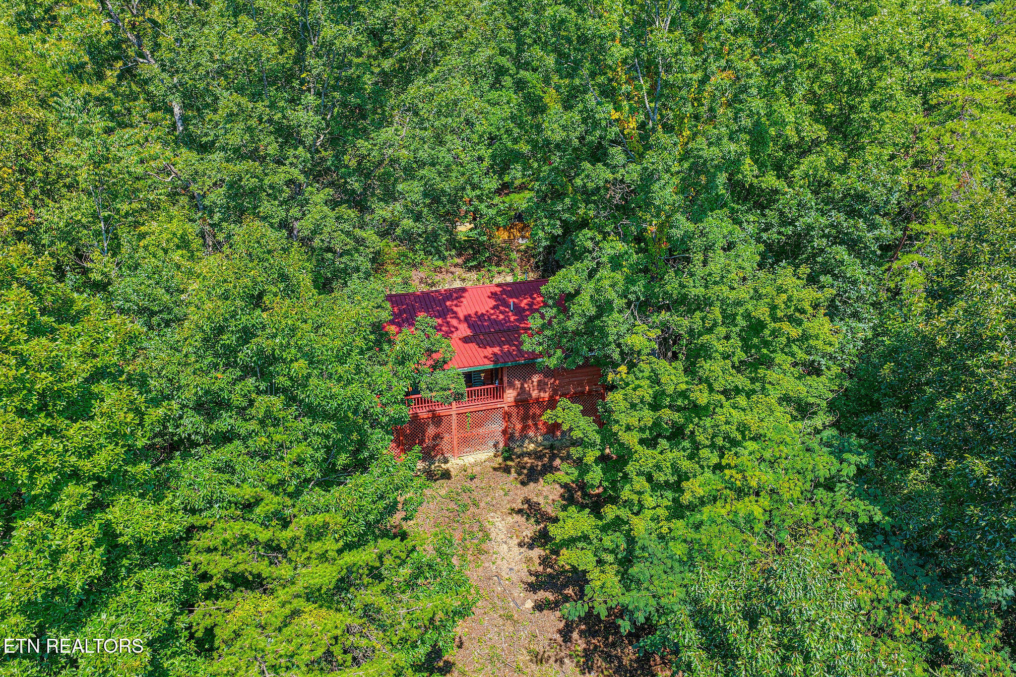 2934 Heavens Path Way Sevierville TN 37862