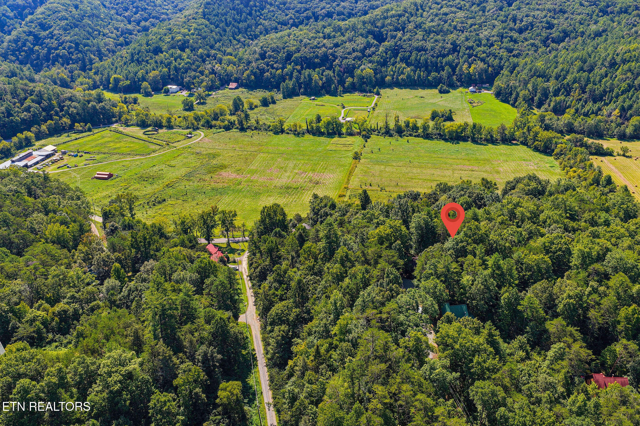 2934 Heavens Path Way Sevierville TN 37862