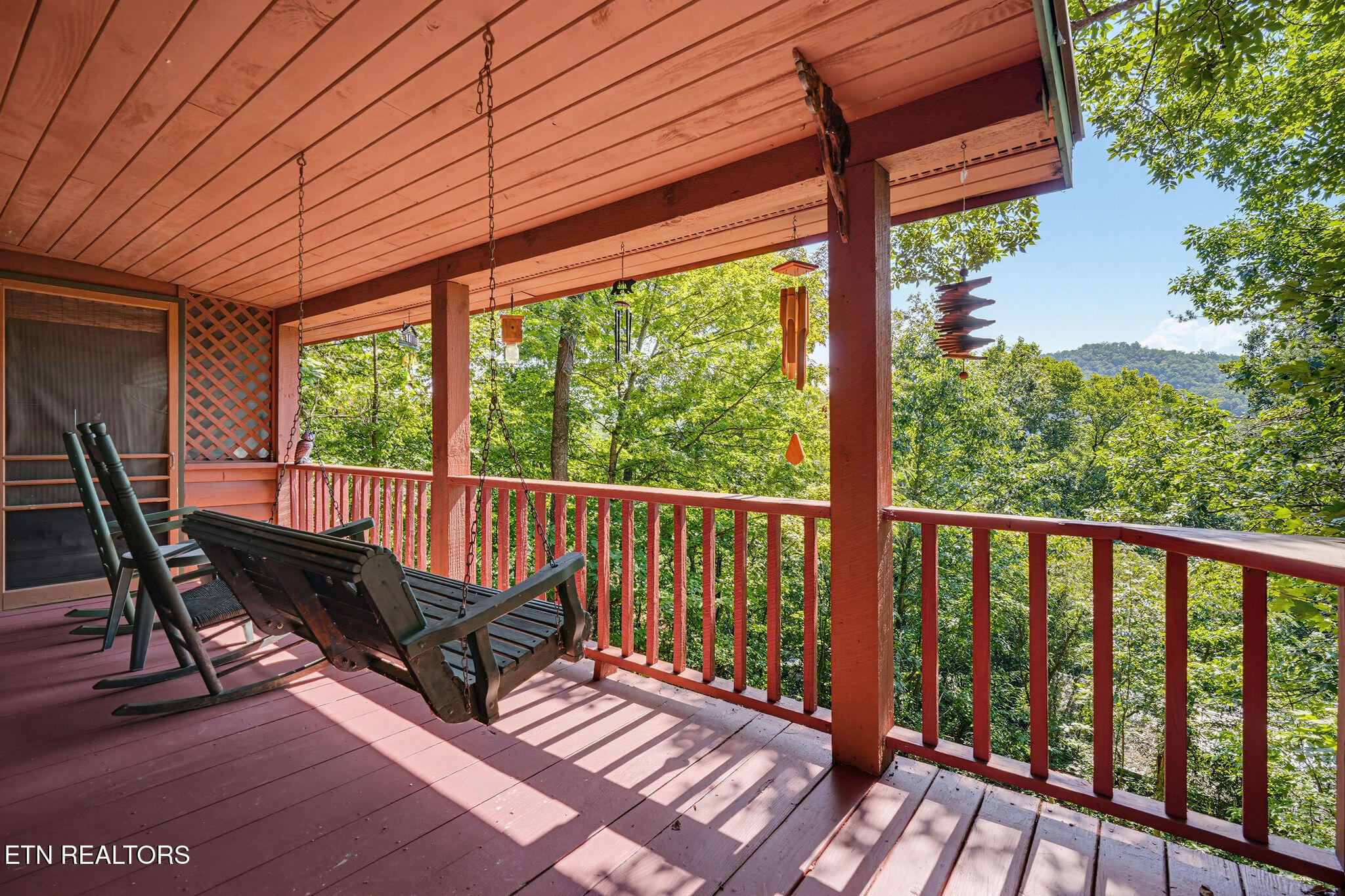 2934 Heavens Path Way Sevierville TN 37862
