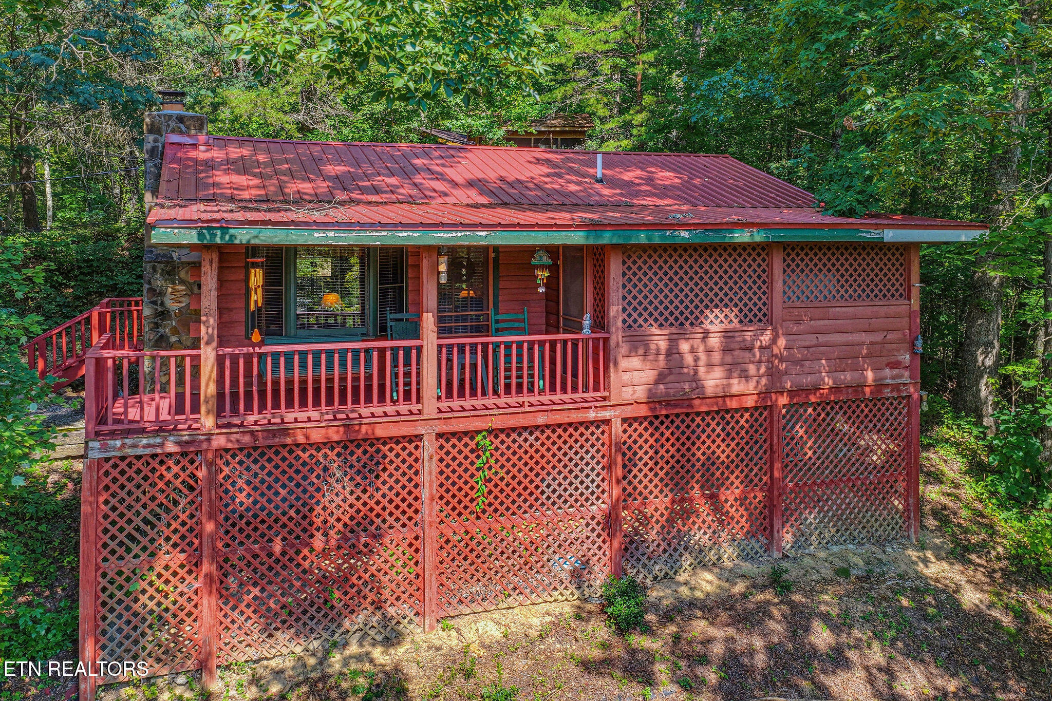 2934 Heavens Path Way Sevierville TN 37862