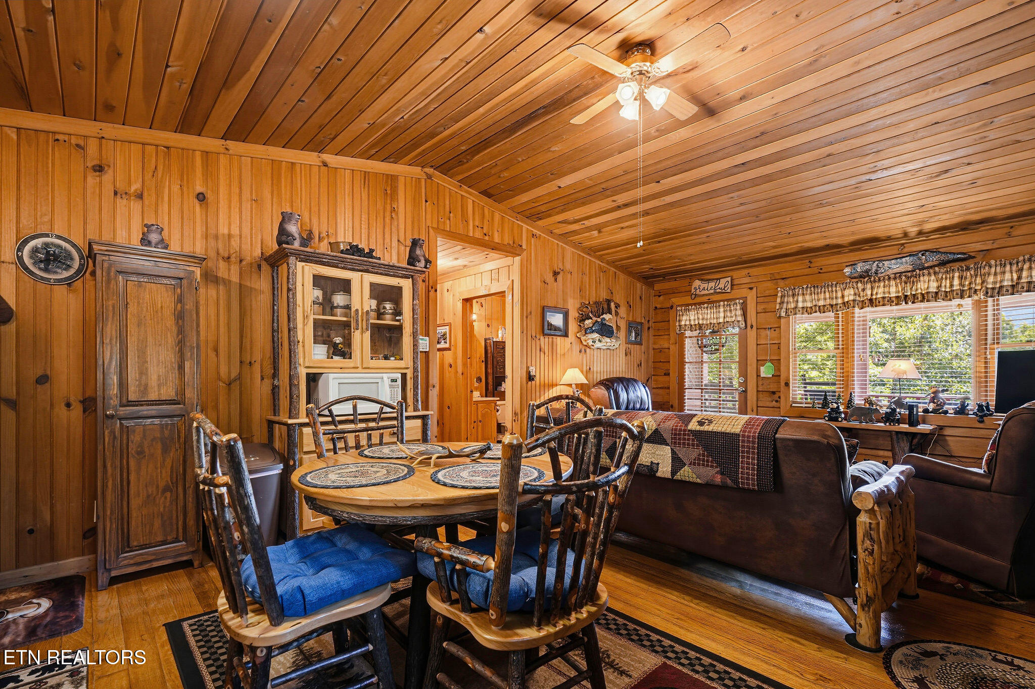 2934 Heavens Path Way Sevierville TN 37862