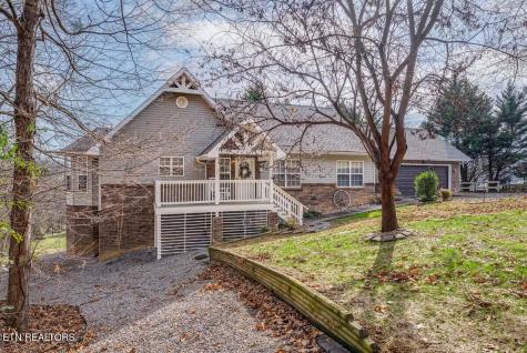 830 Mountain Grove Lane Seymour TN 37865