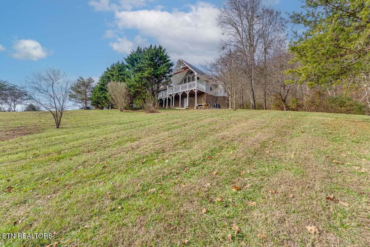830 Mountain Grove Lane Seymour TN 37865