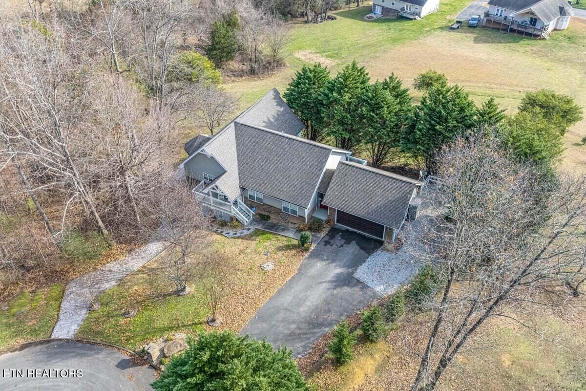 830 Mountain Grove Lane Seymour TN 37865