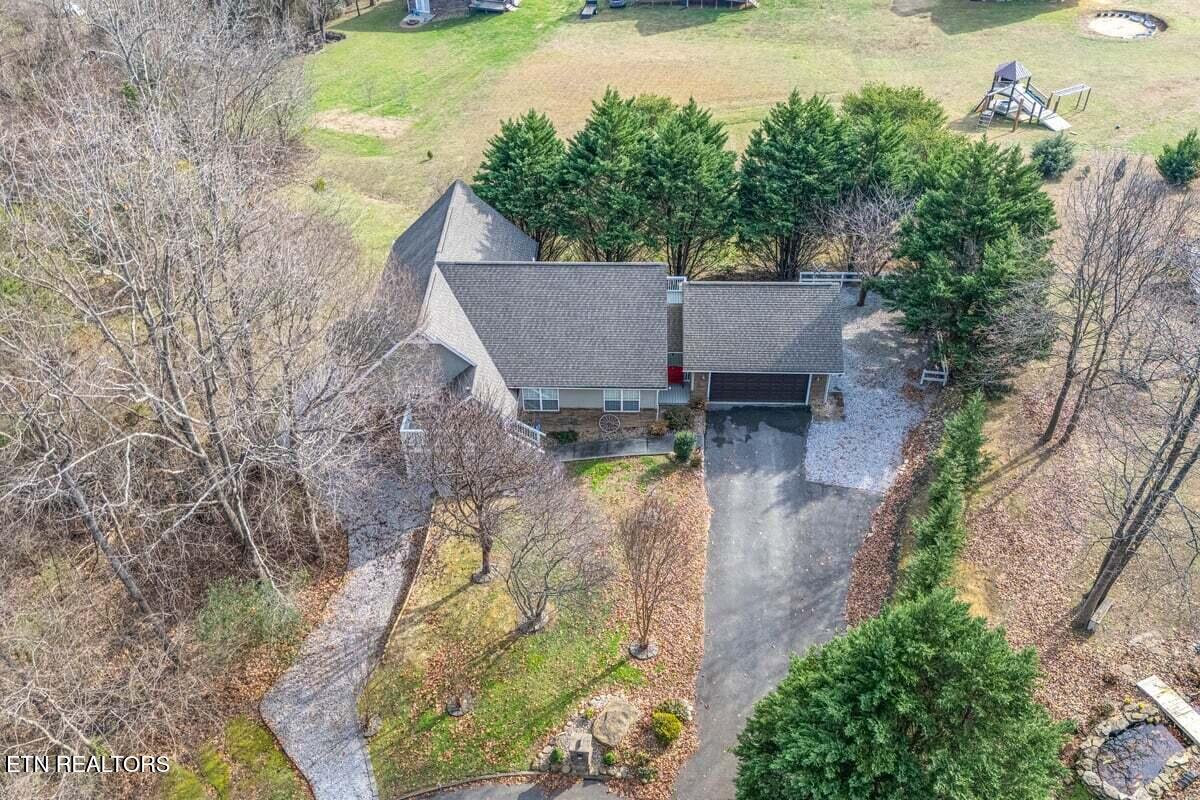 830 Mountain Grove Lane Seymour TN 37865