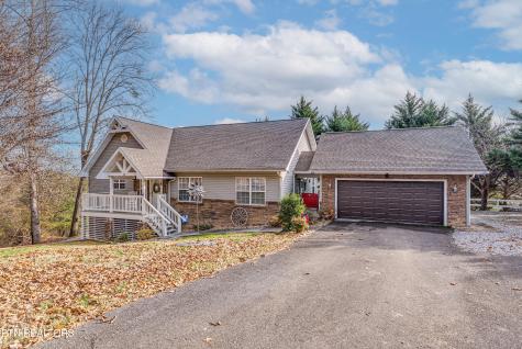 830 Mountain Grove Lane Seymour TN 37865