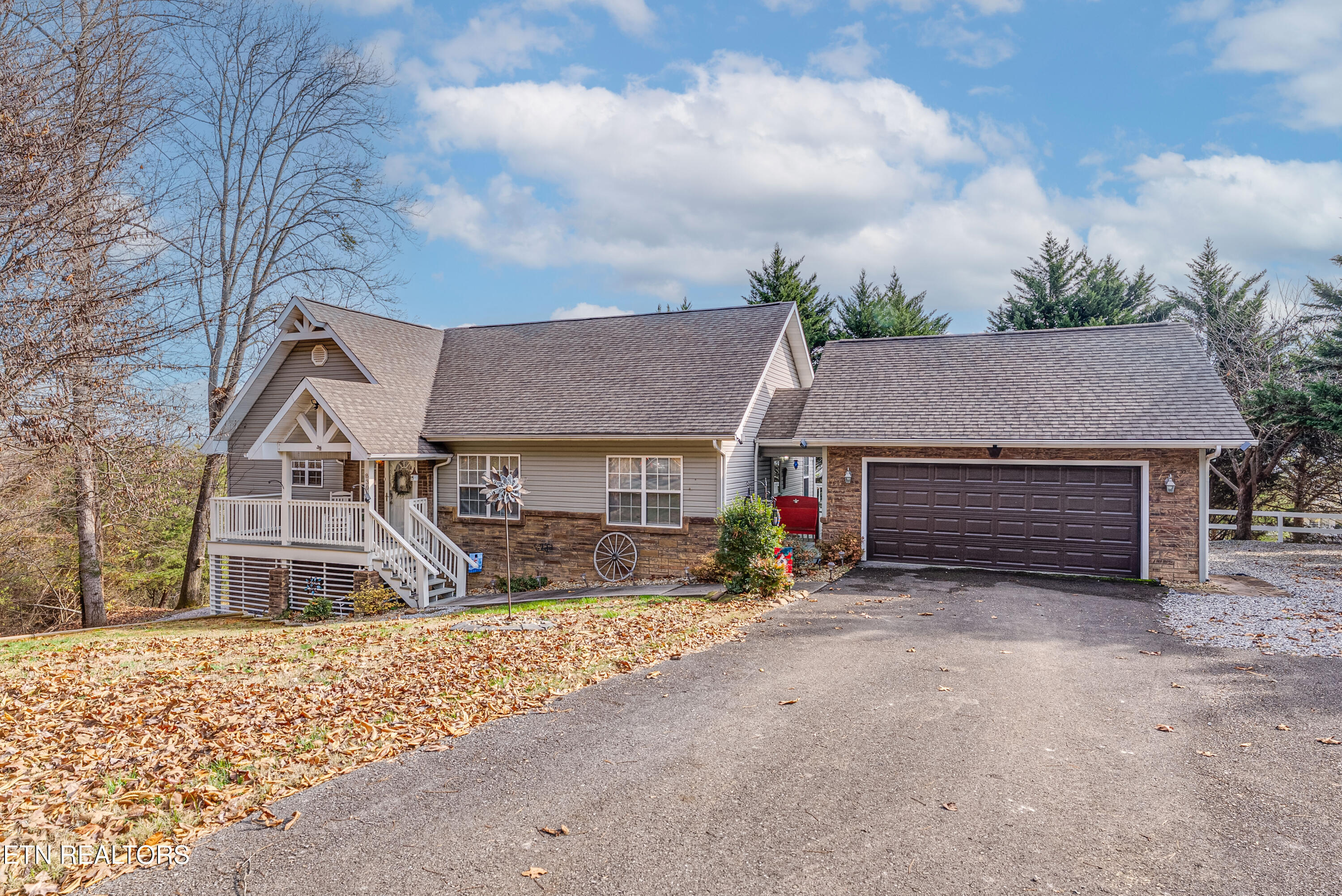 830 Mountain Grove Lane Seymour TN 37865