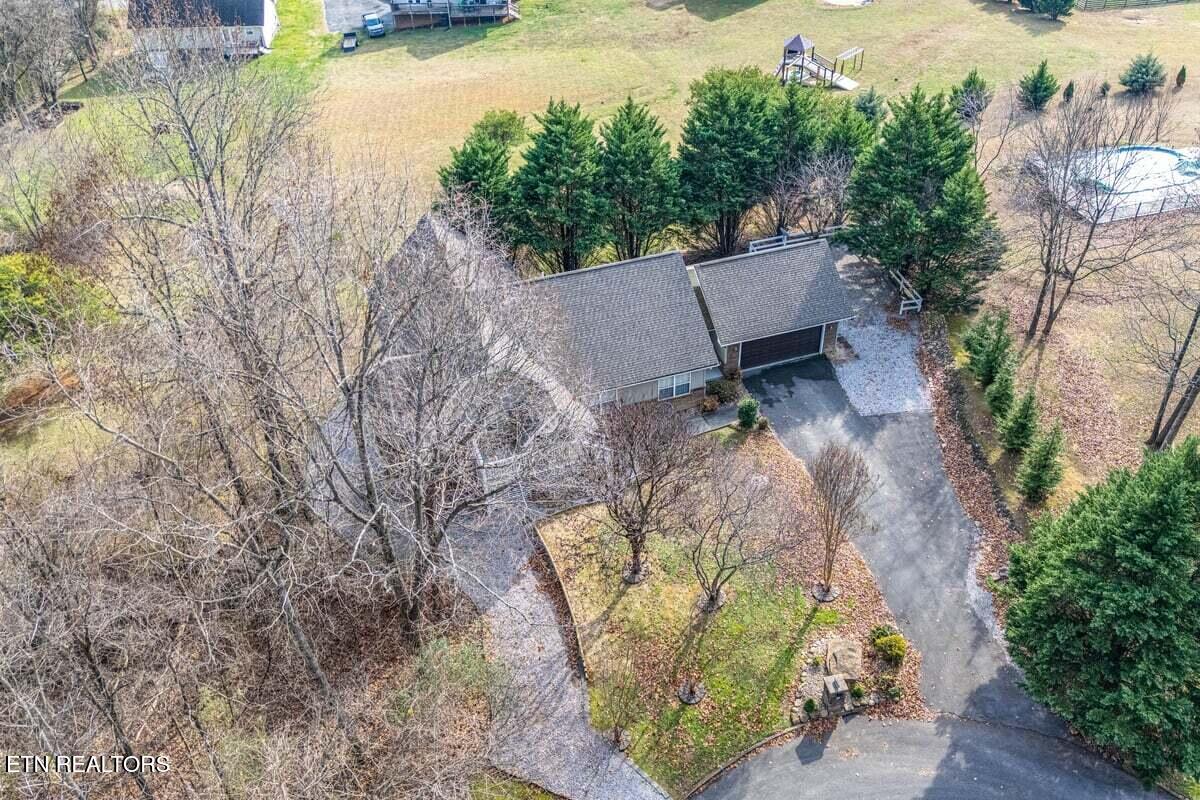 830 Mountain Grove Lane Seymour TN 37865