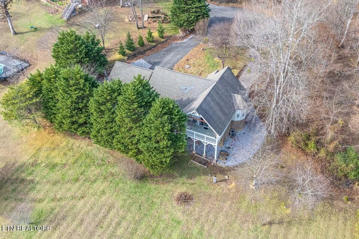 830 Mountain Grove Lane Seymour TN 37865