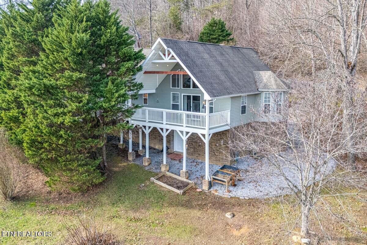 830 Mountain Grove Lane Seymour TN 37865