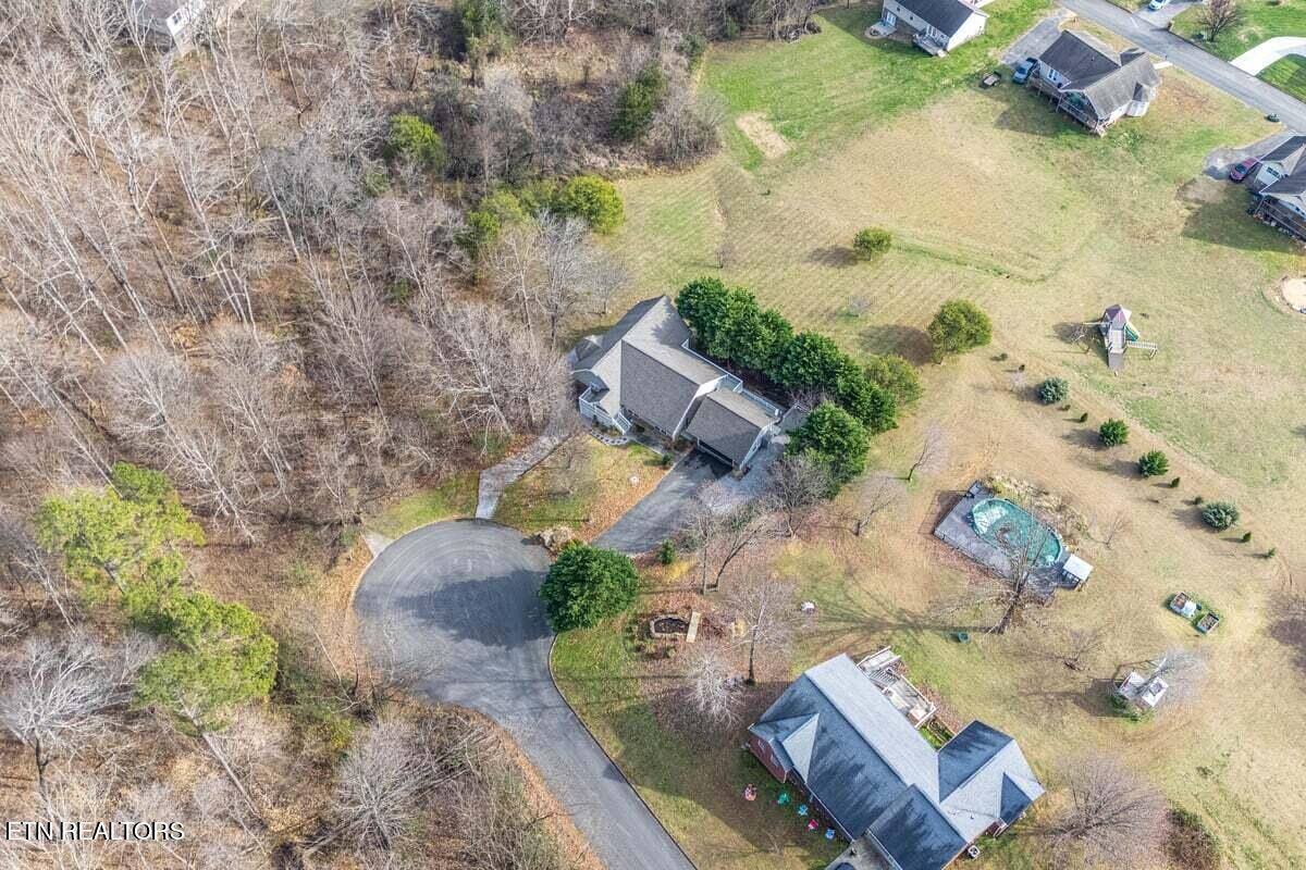 830 Mountain Grove Lane Seymour TN 37865