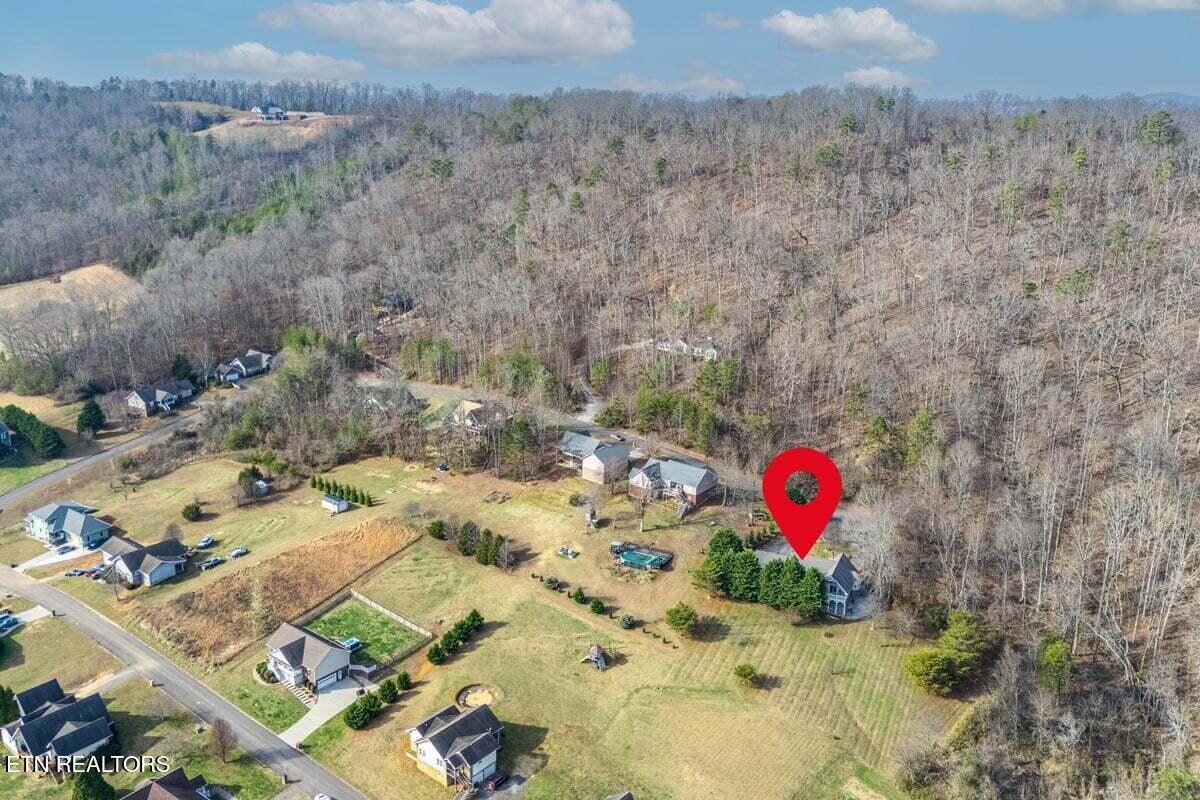 830 Mountain Grove Lane Seymour TN 37865