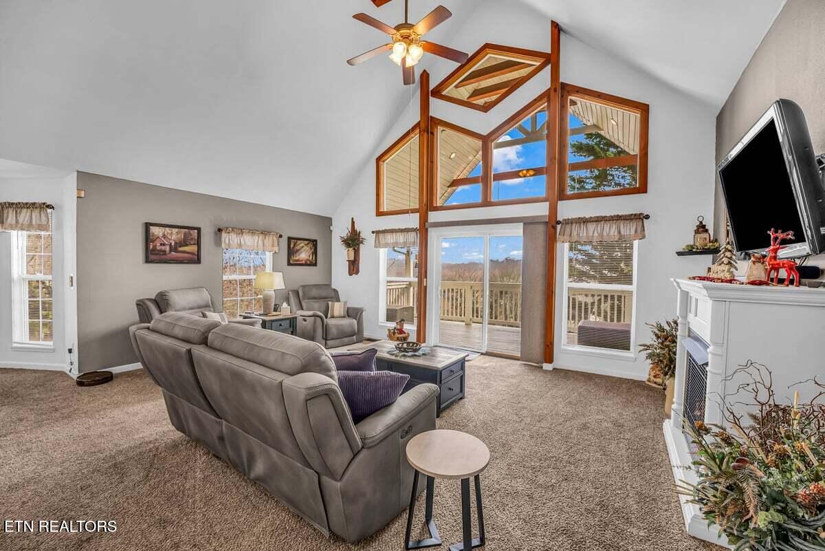 830 Mountain Grove Lane Seymour TN 37865