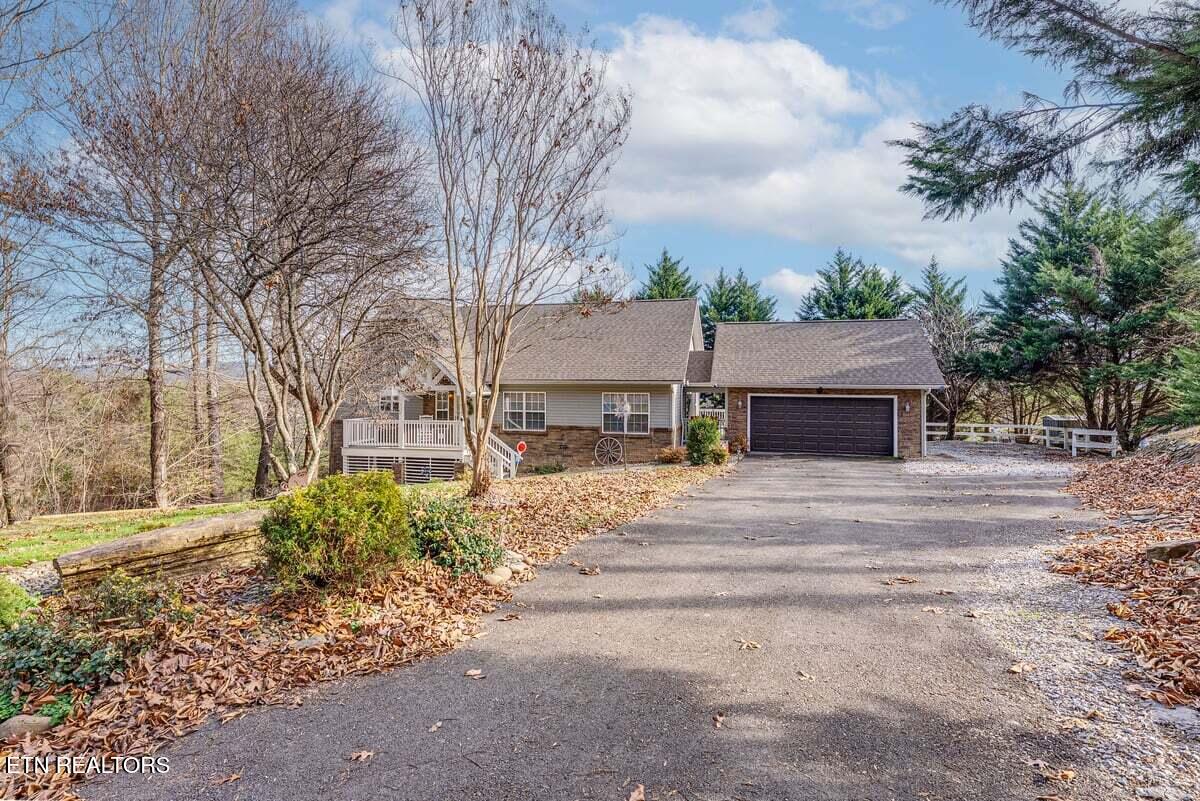 830 Mountain Grove Lane Seymour TN 37865