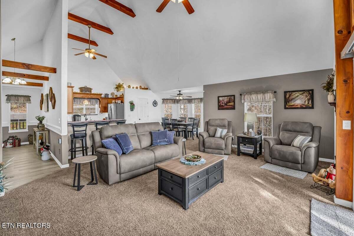 830 Mountain Grove Lane Seymour TN 37865