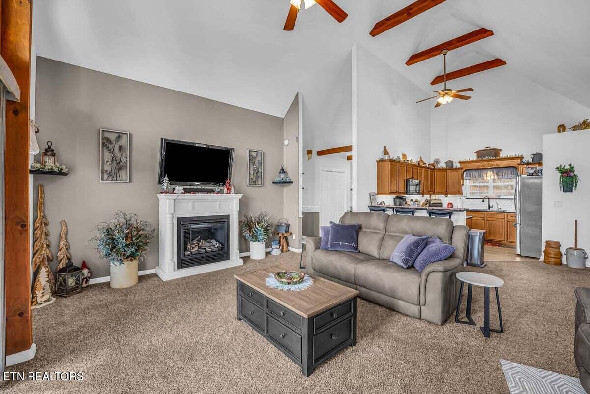 830 Mountain Grove Lane Seymour TN 37865