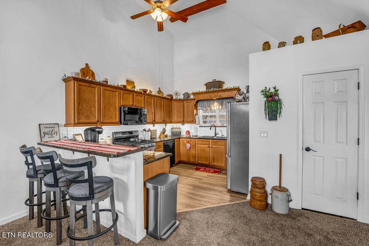 830 Mountain Grove Lane Seymour TN 37865