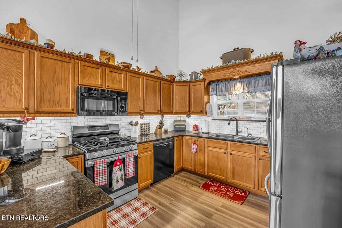 830 Mountain Grove Lane Seymour TN 37865