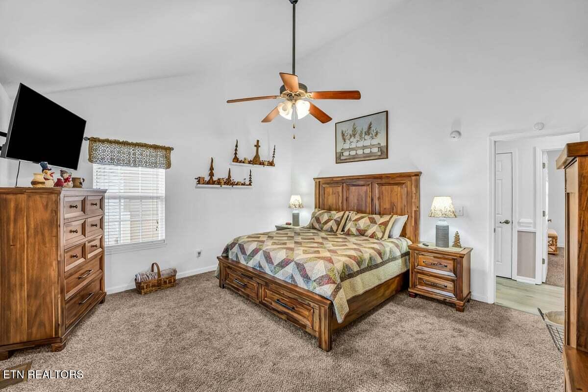 830 Mountain Grove Lane Seymour TN 37865