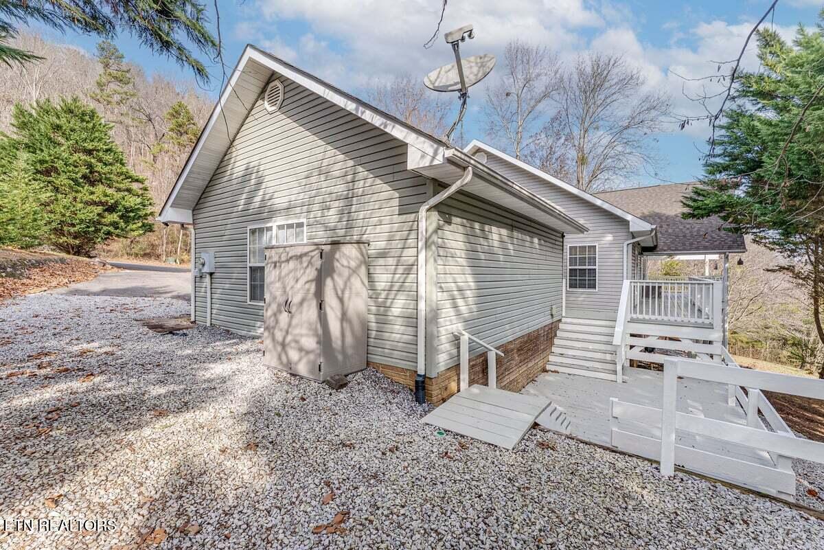 830 Mountain Grove Lane Seymour TN 37865