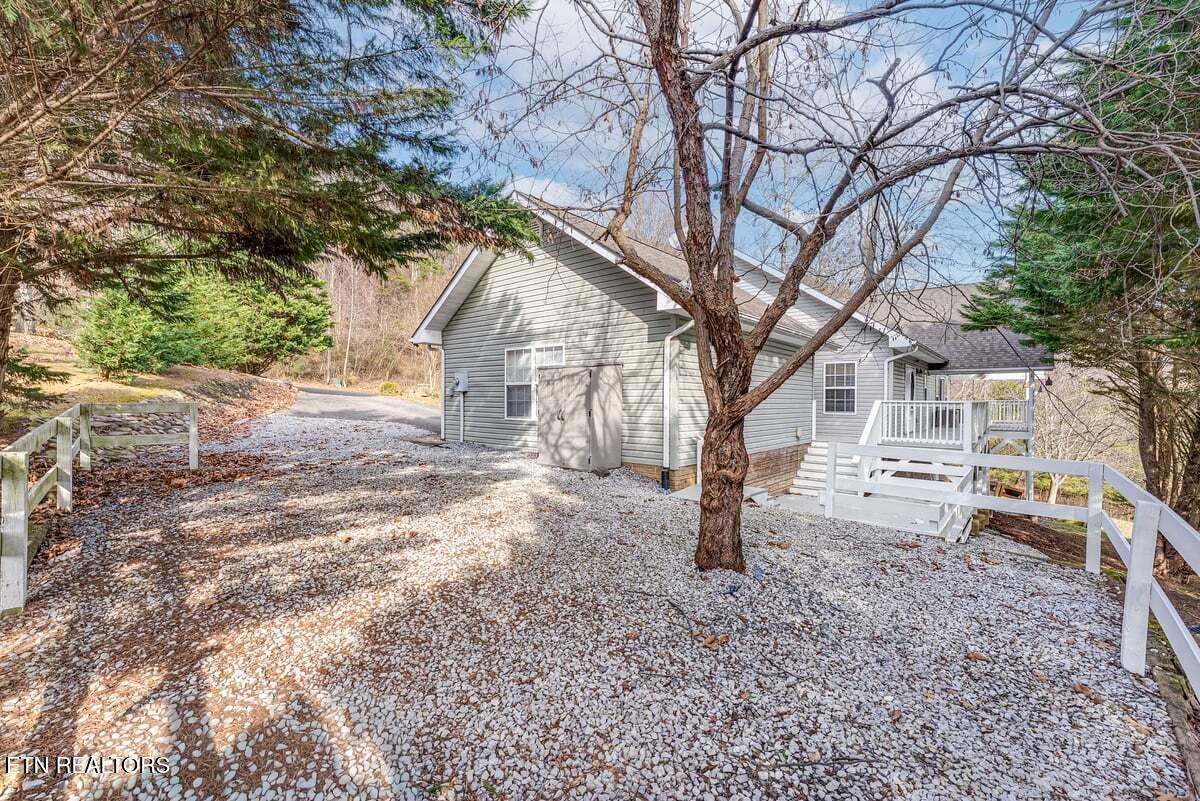 830 Mountain Grove Lane Seymour TN 37865