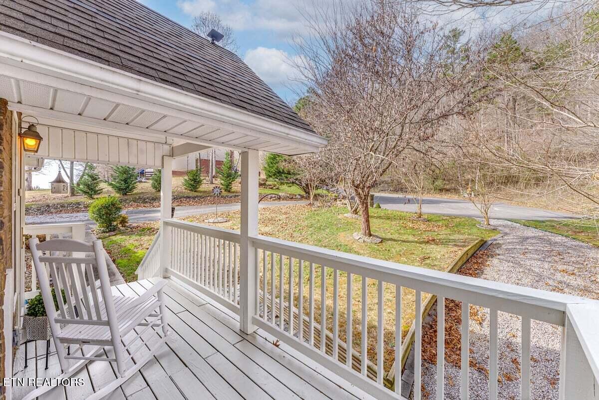 830 Mountain Grove Lane Seymour TN 37865