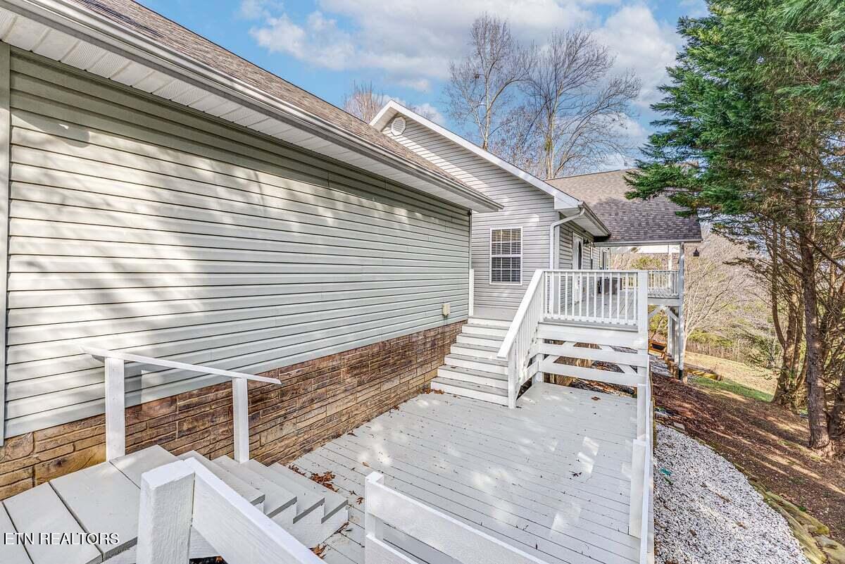 830 Mountain Grove Lane Seymour TN 37865