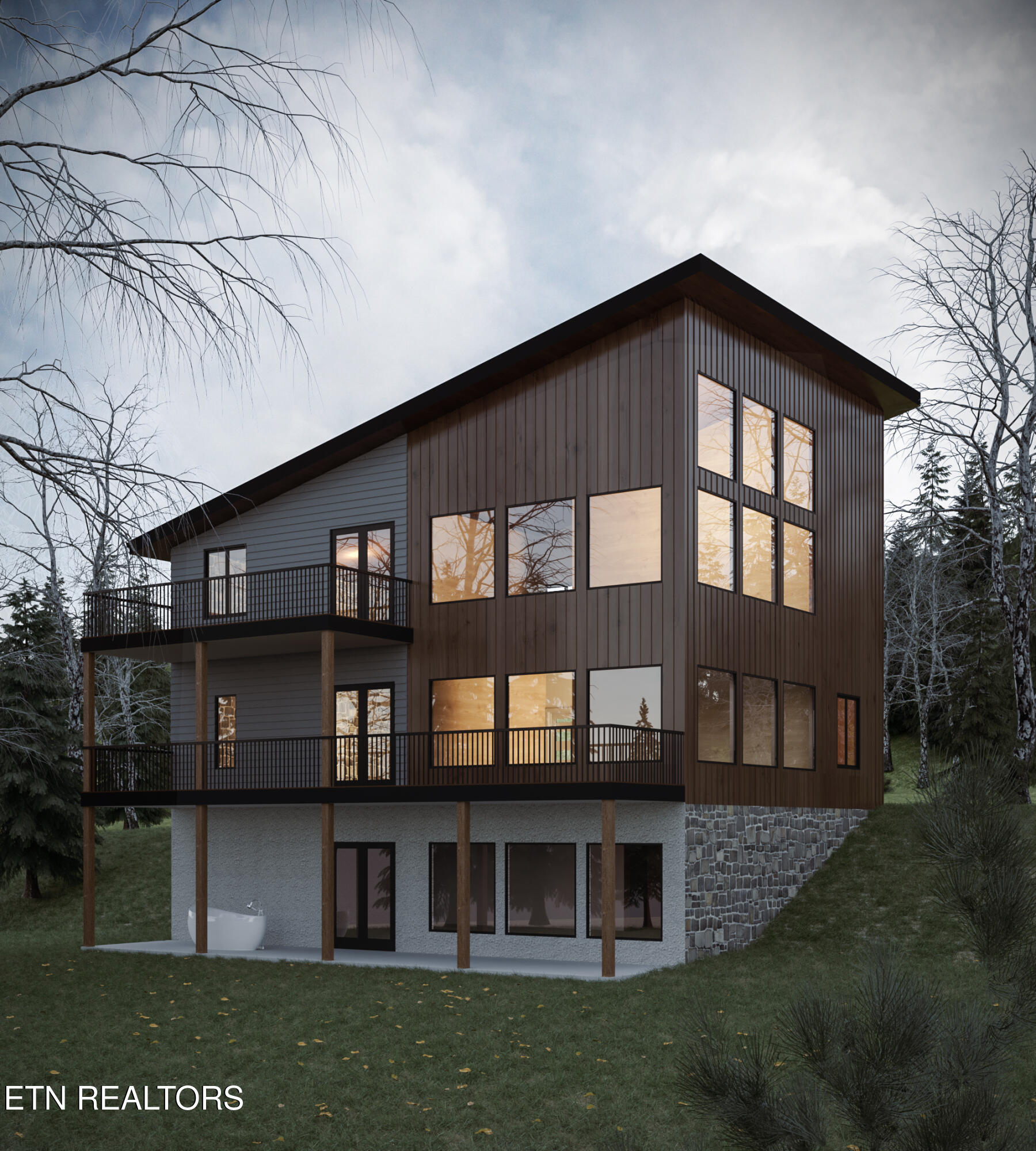 252 Round Top Way Sevierville TN 37862