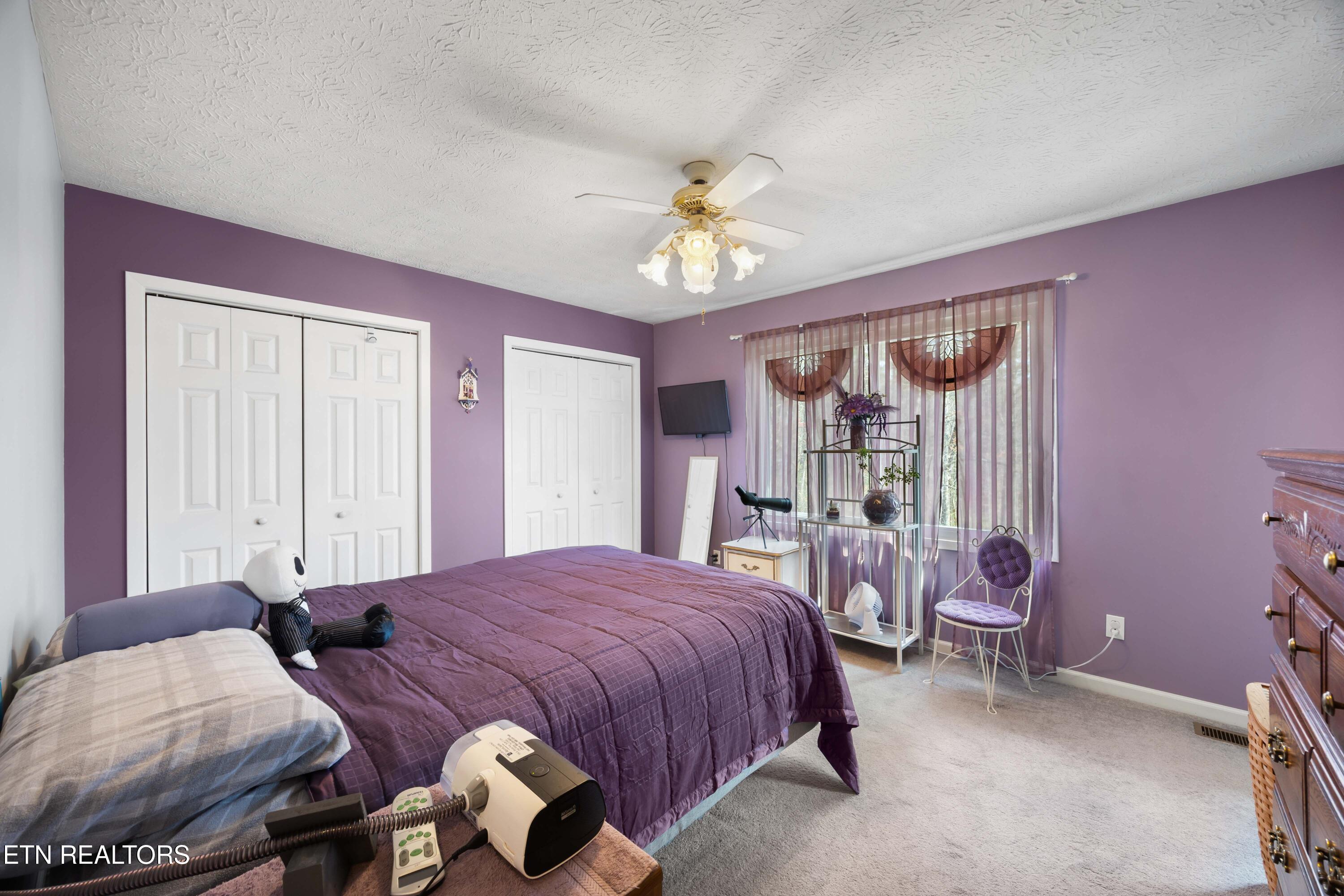 100 Pioneer Drive Clinton TN 37716
