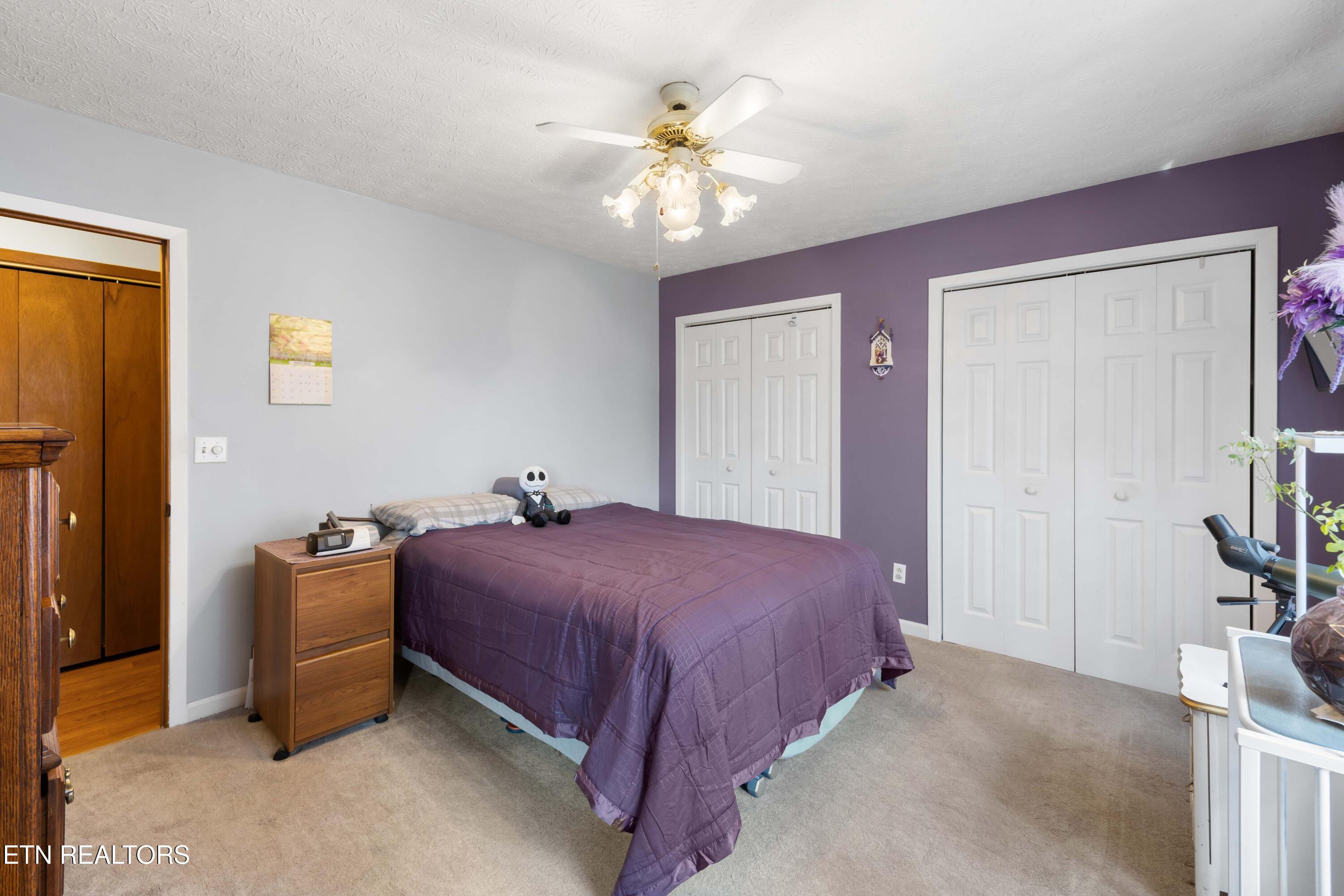 100 Pioneer Drive Clinton TN 37716
