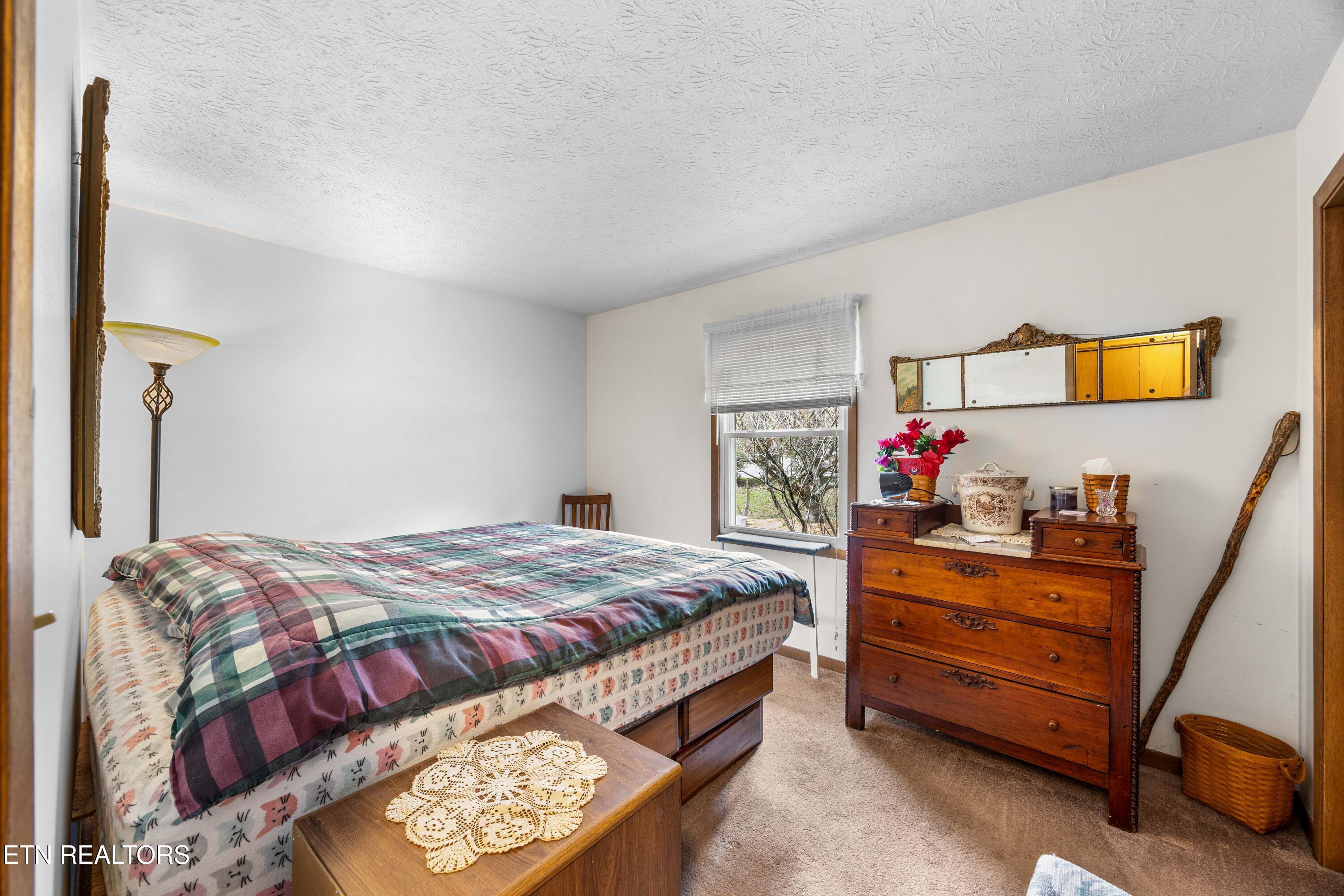 100 Pioneer Drive Clinton TN 37716