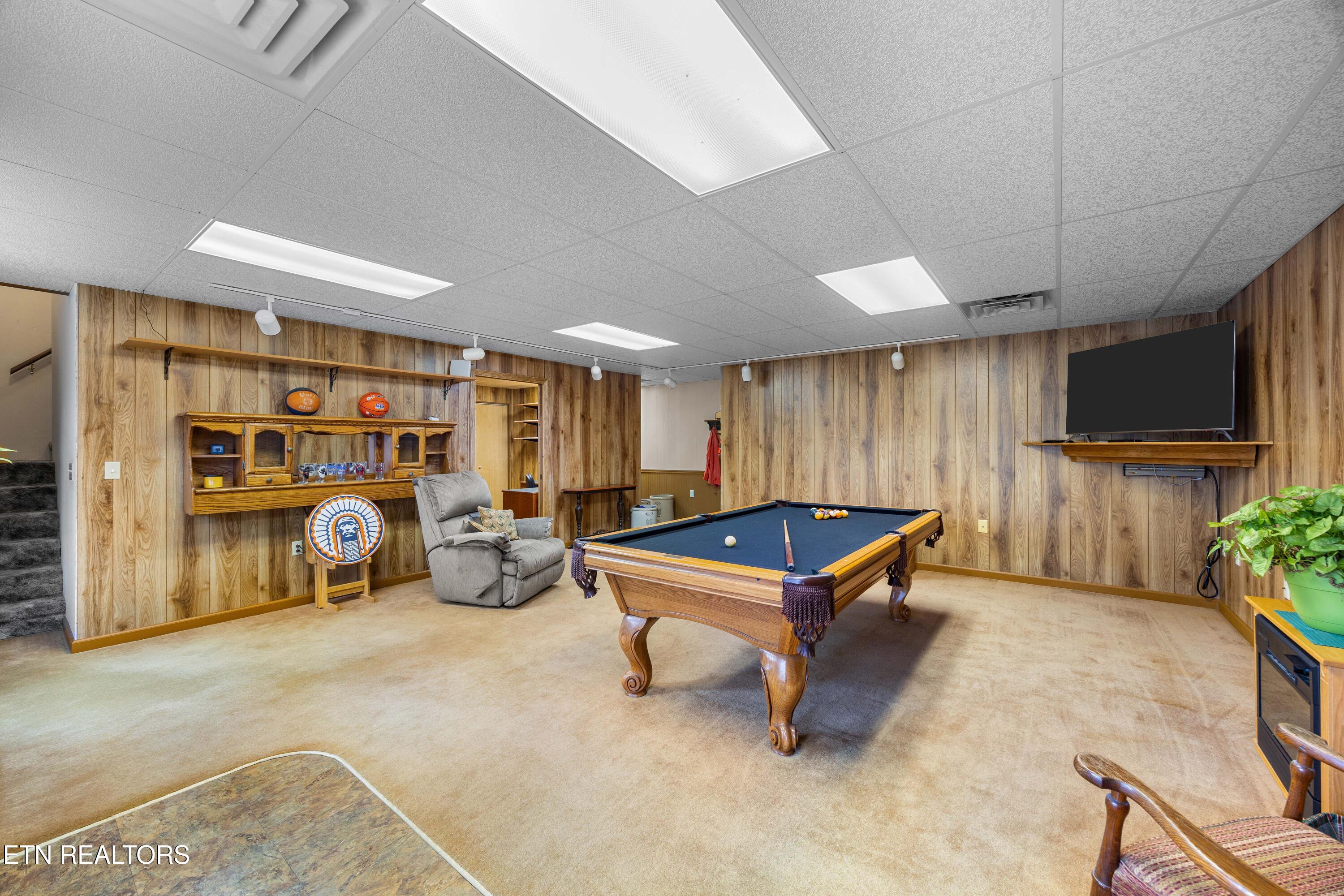 100 Pioneer Drive Clinton TN 37716