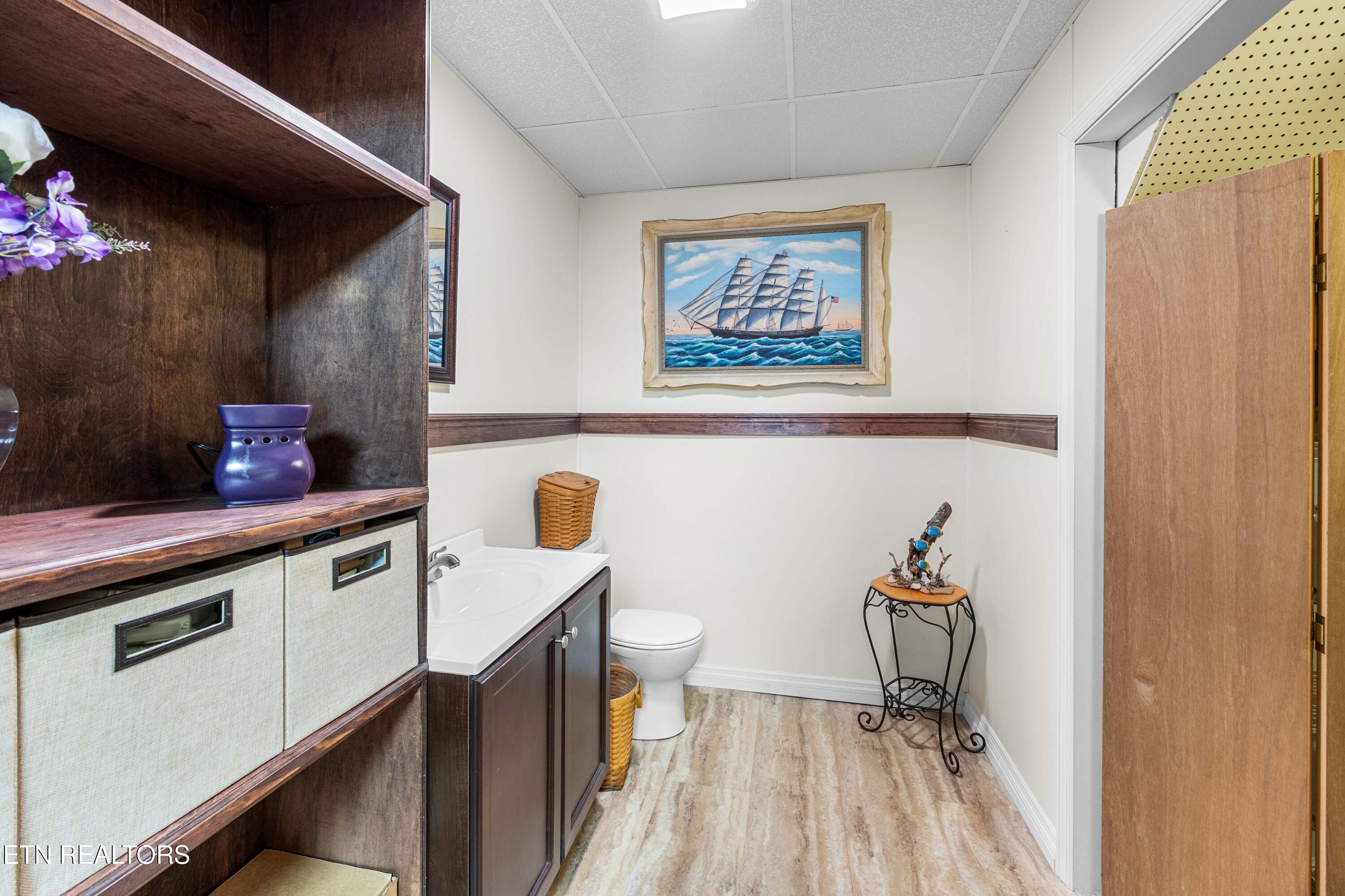 100 Pioneer Drive Clinton TN 37716