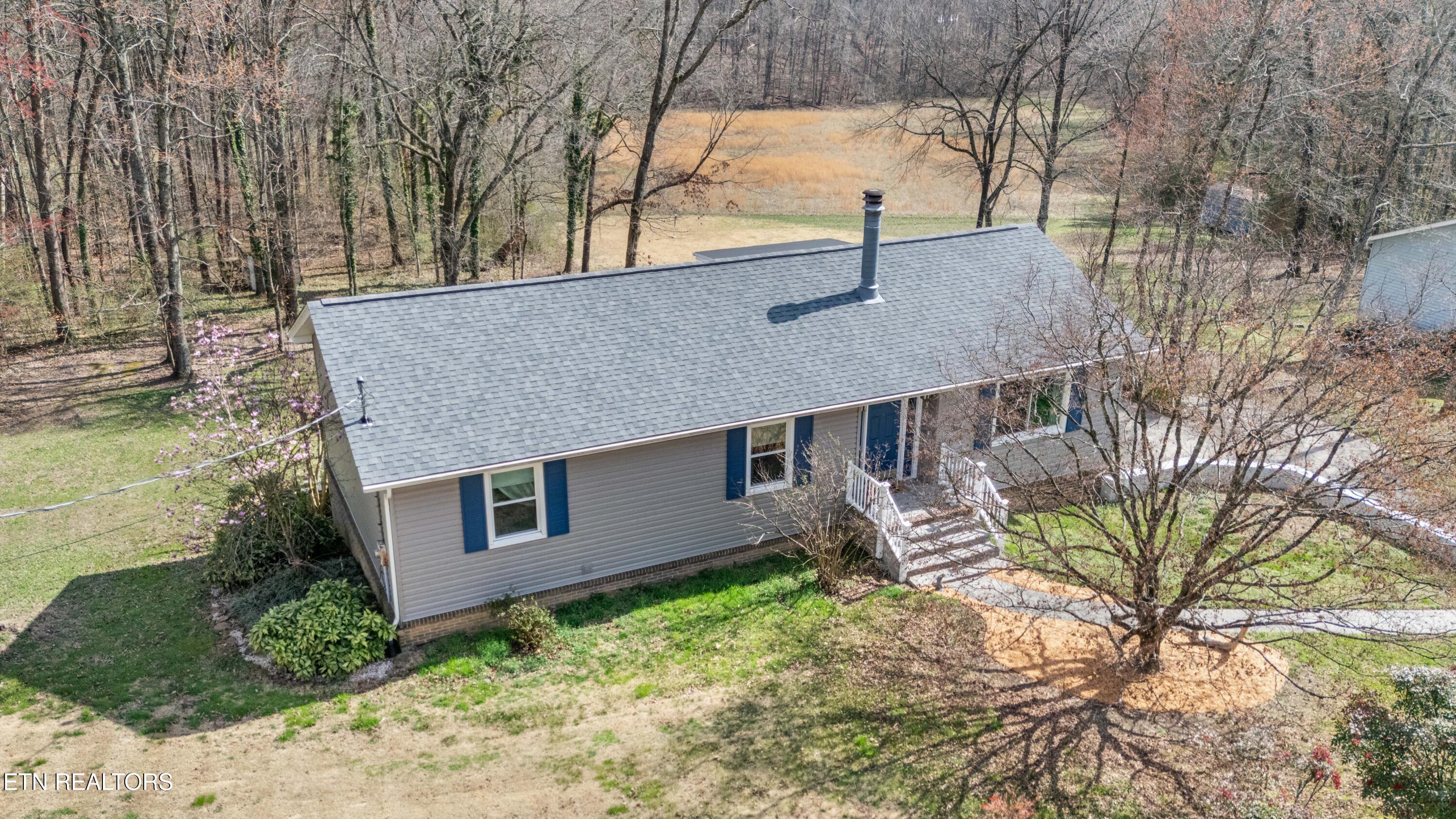 100 Pioneer Drive Clinton TN 37716
