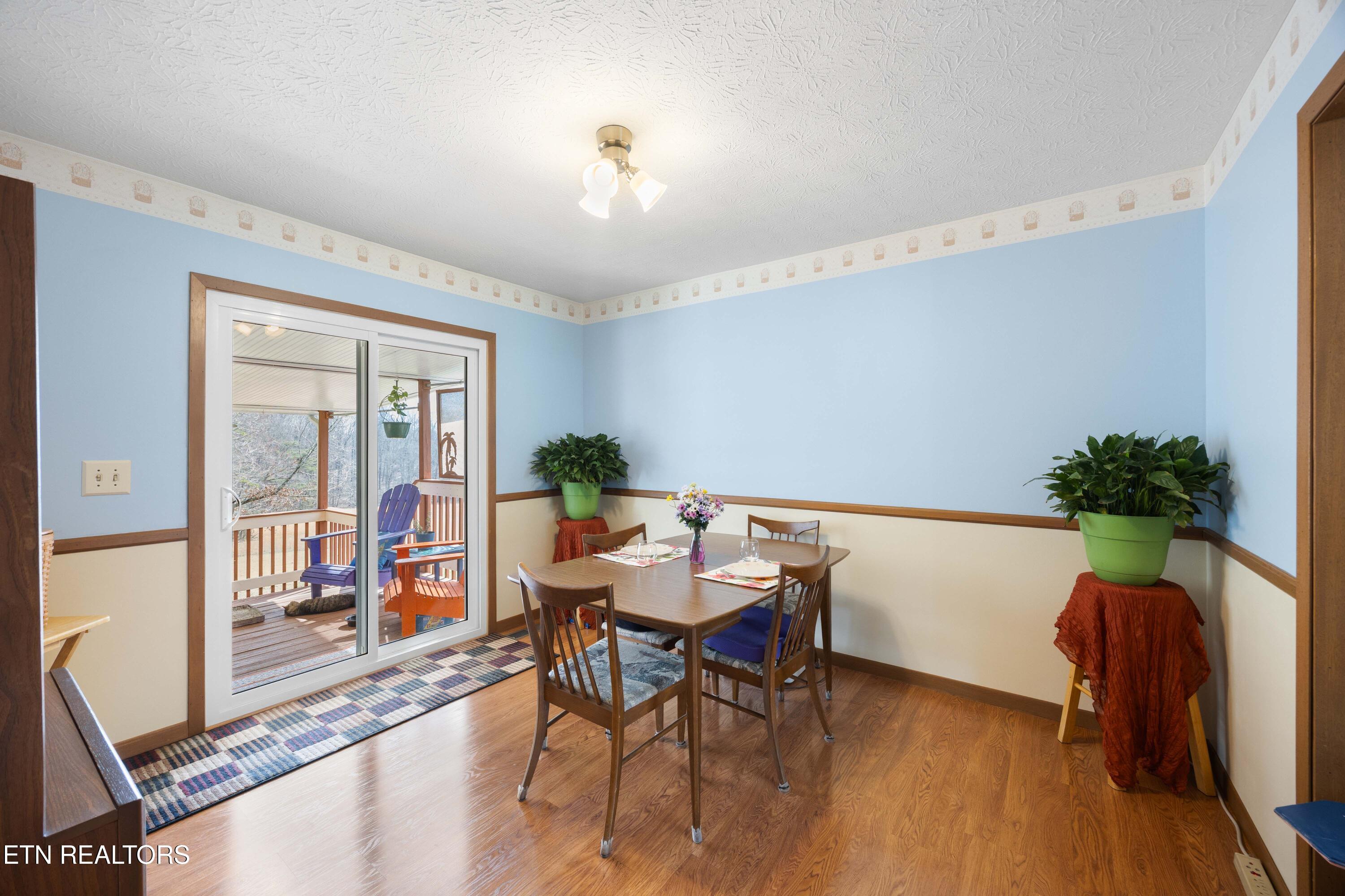 100 Pioneer Drive Clinton TN 37716