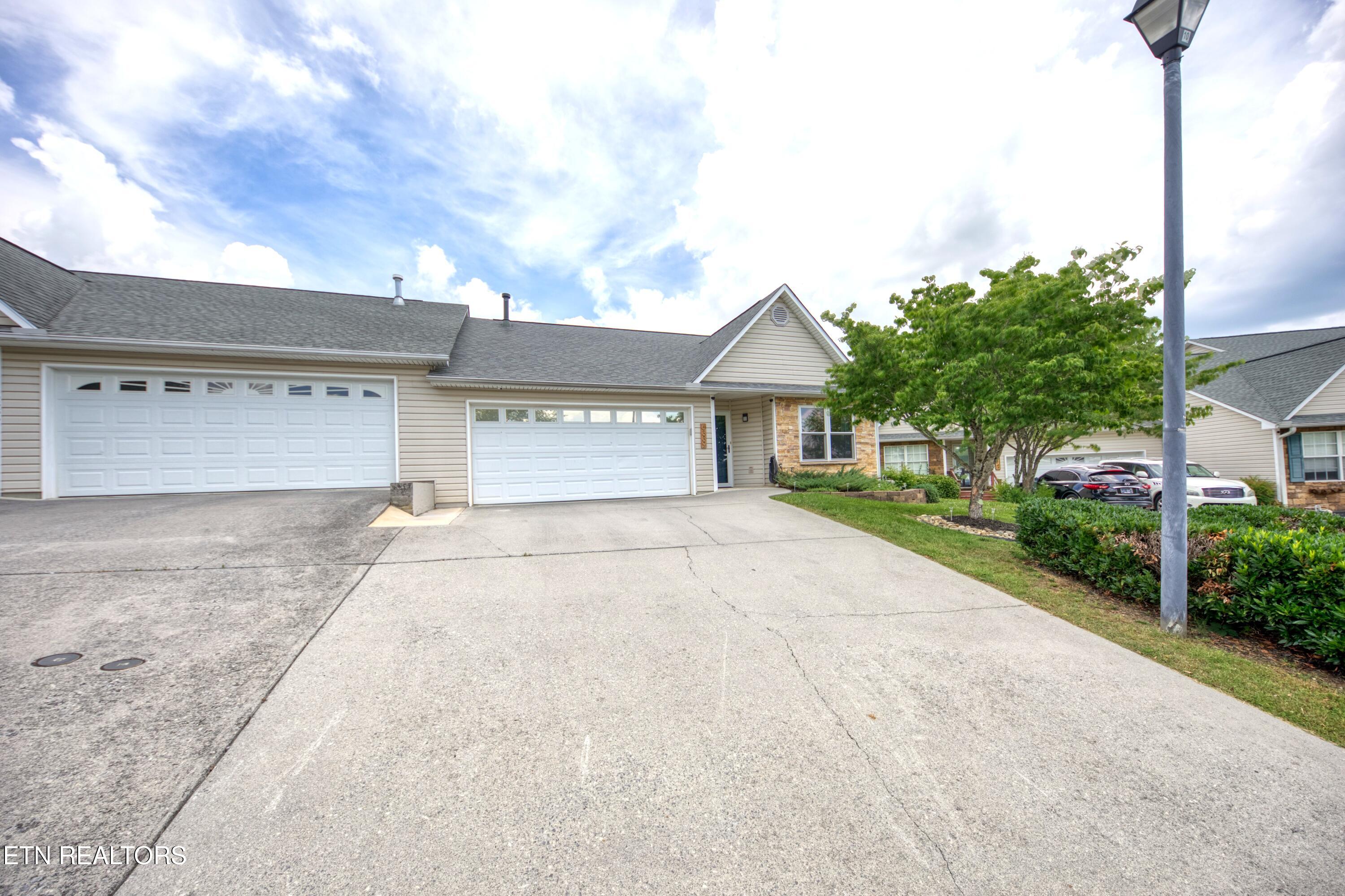 6339 Sky Song Lane Knoxville TN 37914