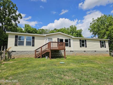 984 Dalton Road New Market TN 37820