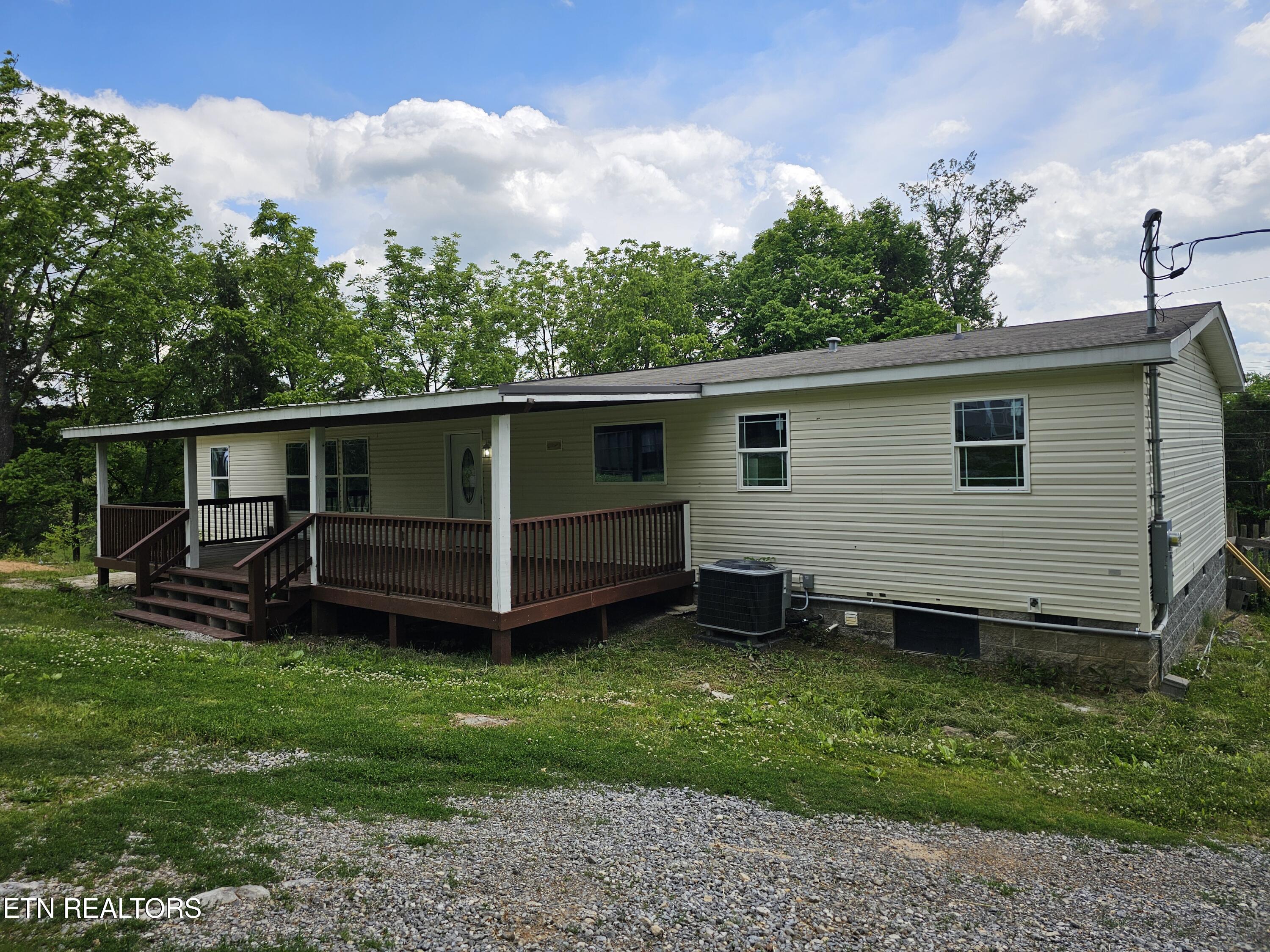 984 Dalton Road New Market TN 37820