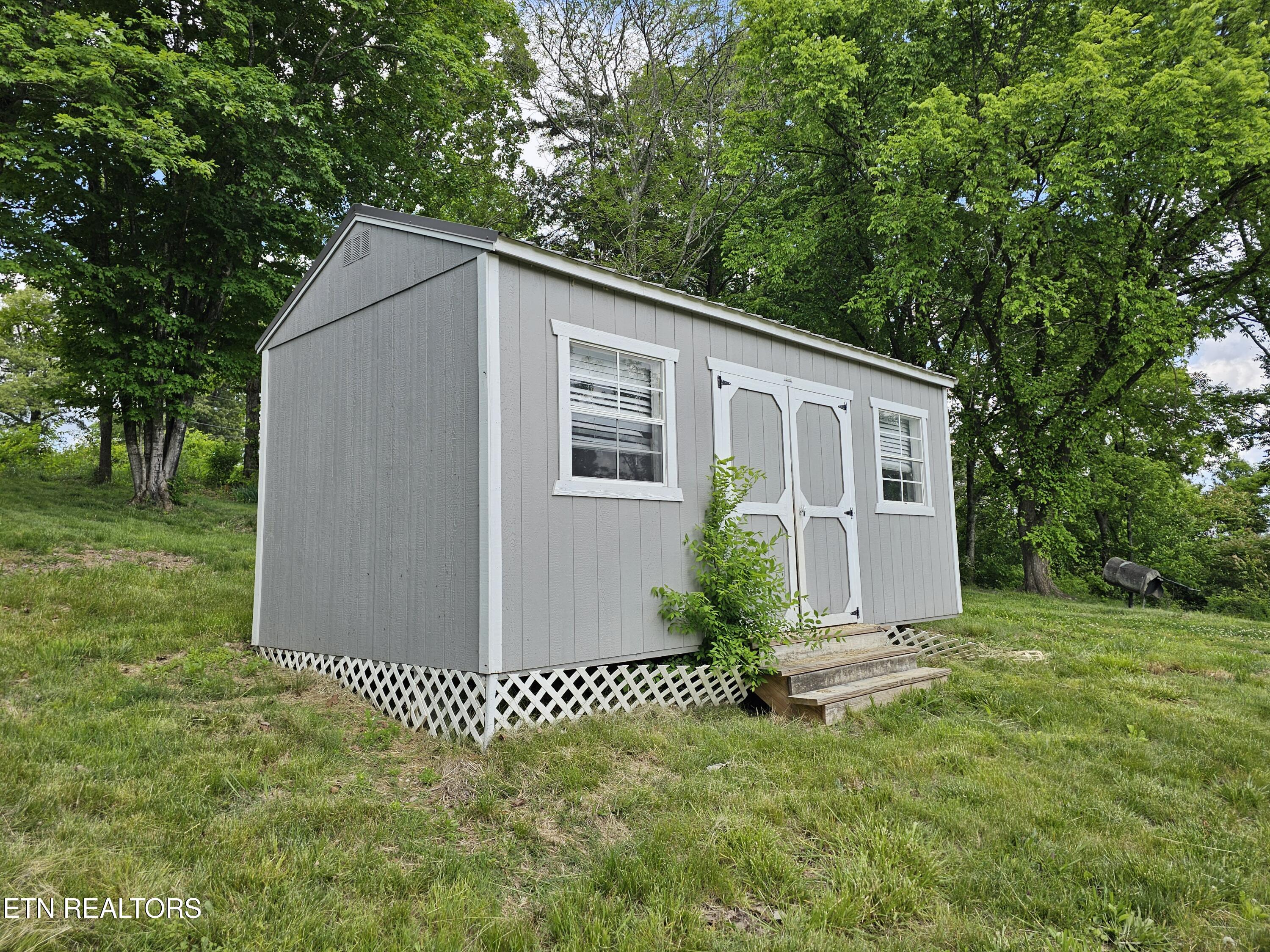 984 Dalton Road New Market TN 37820