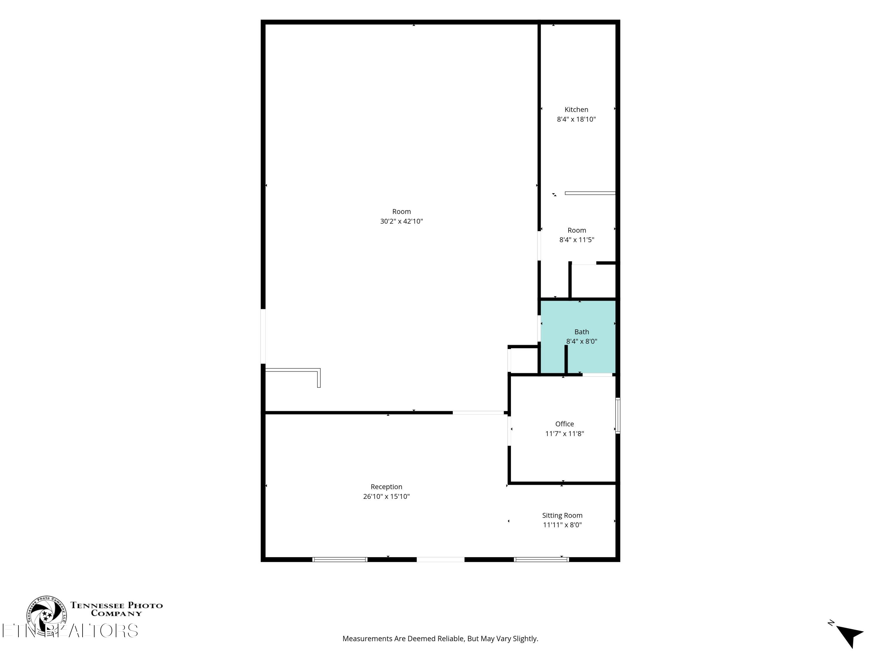 1003 Miller Avenue Crossville TN 38555