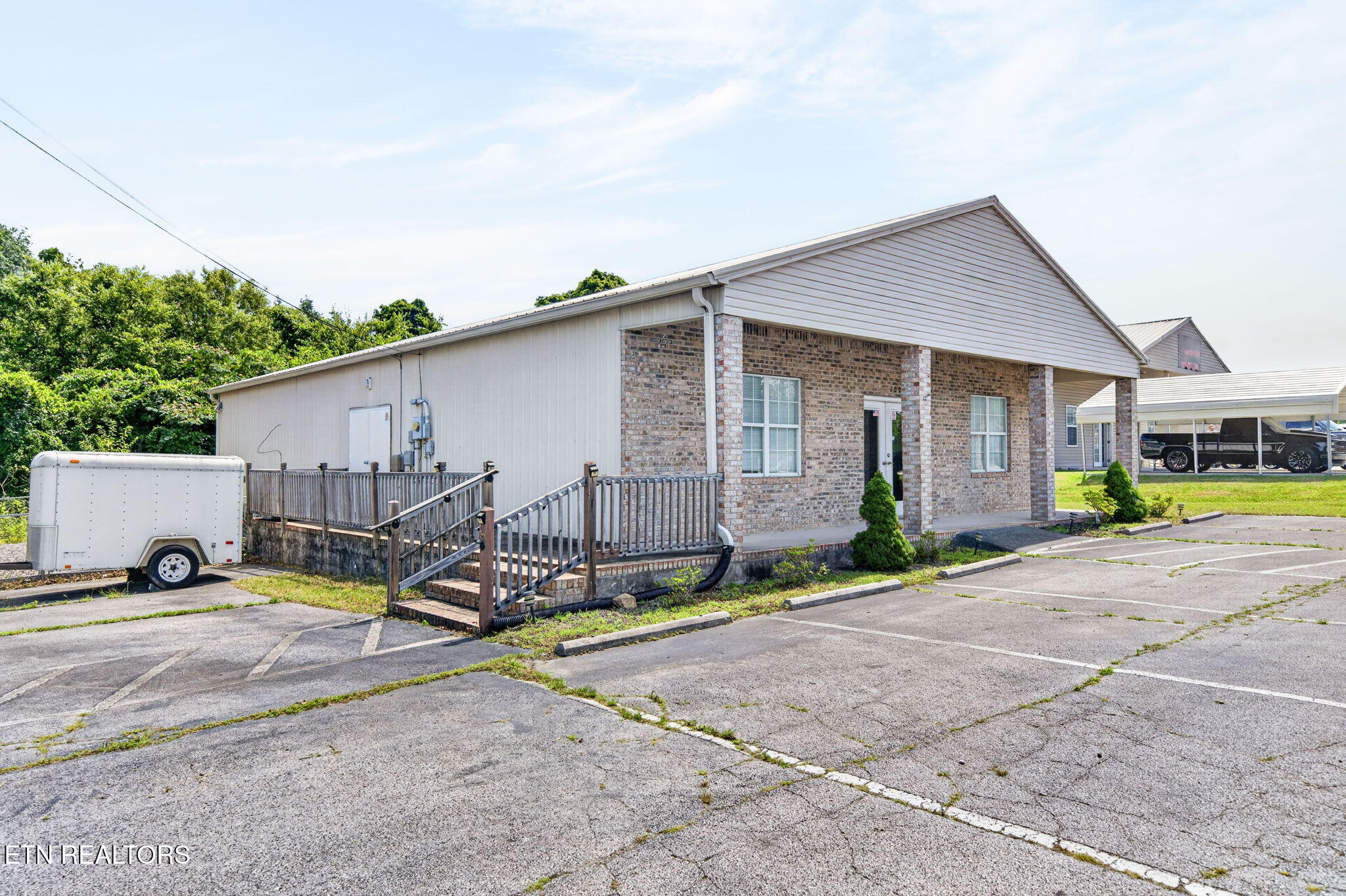 1003 Miller Avenue Crossville TN 38555