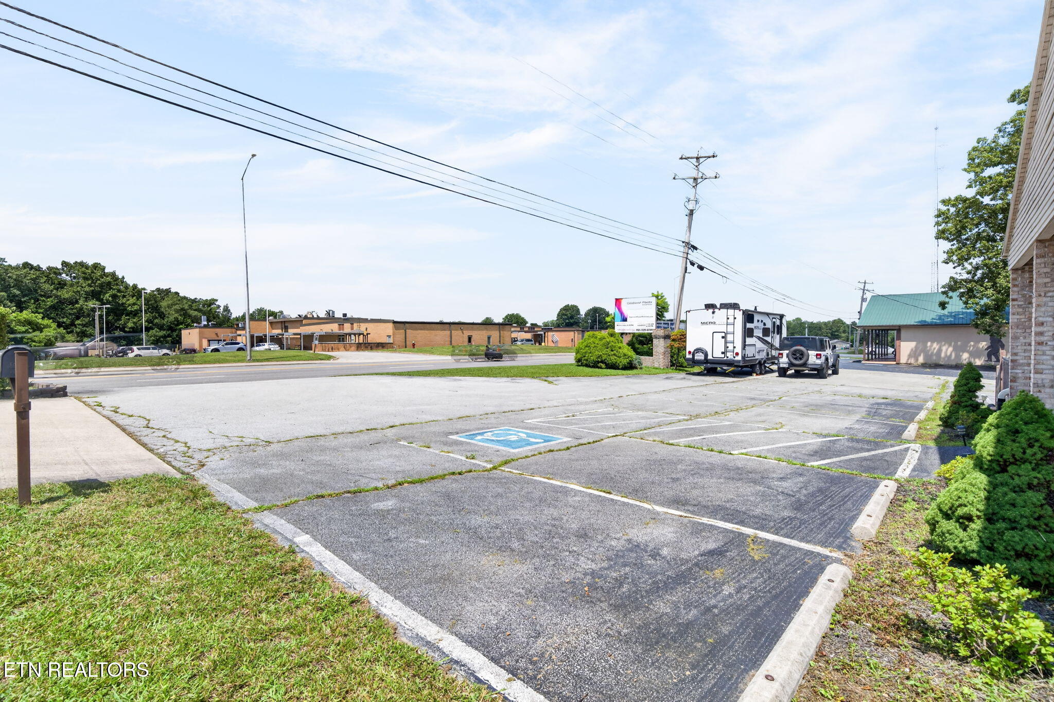 1003 Miller Avenue Crossville TN 38555