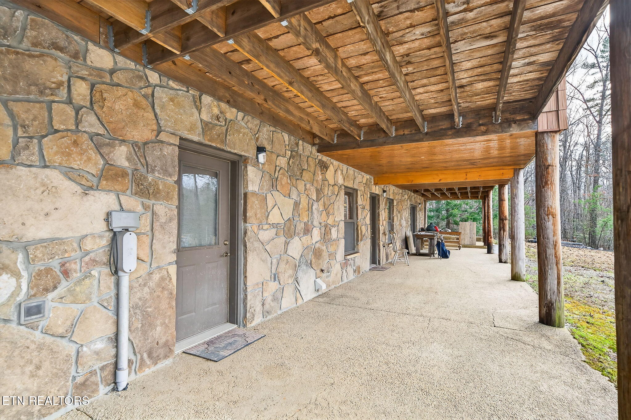 672 Falls Road Monterey TN 38574