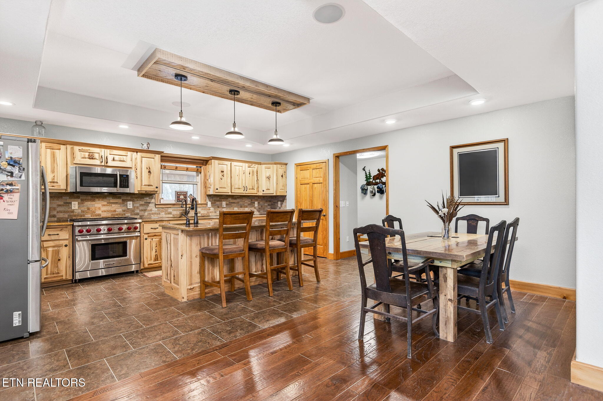 672 Falls Road Monterey TN 38574