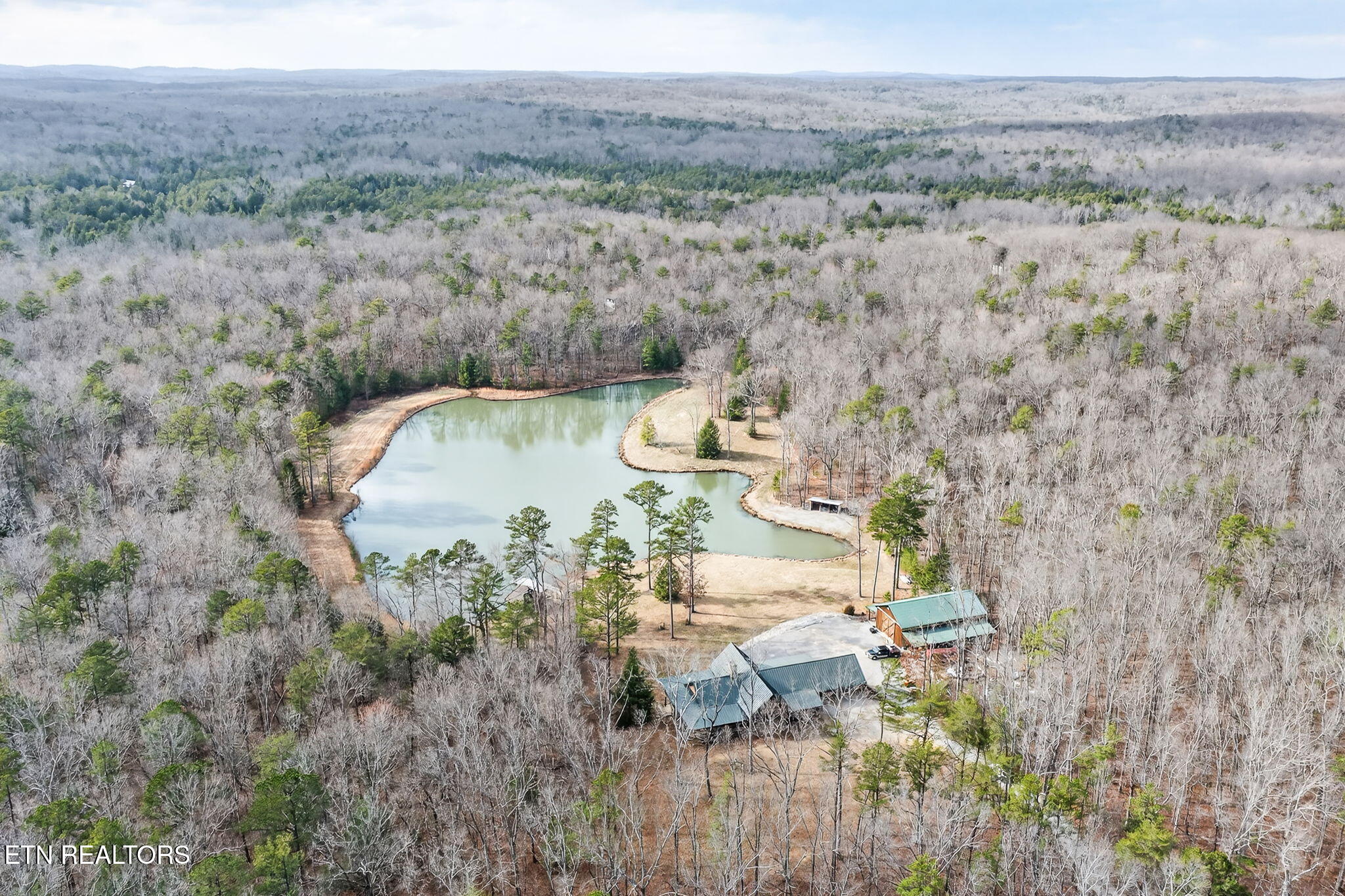 672 Falls Road Monterey TN 38574