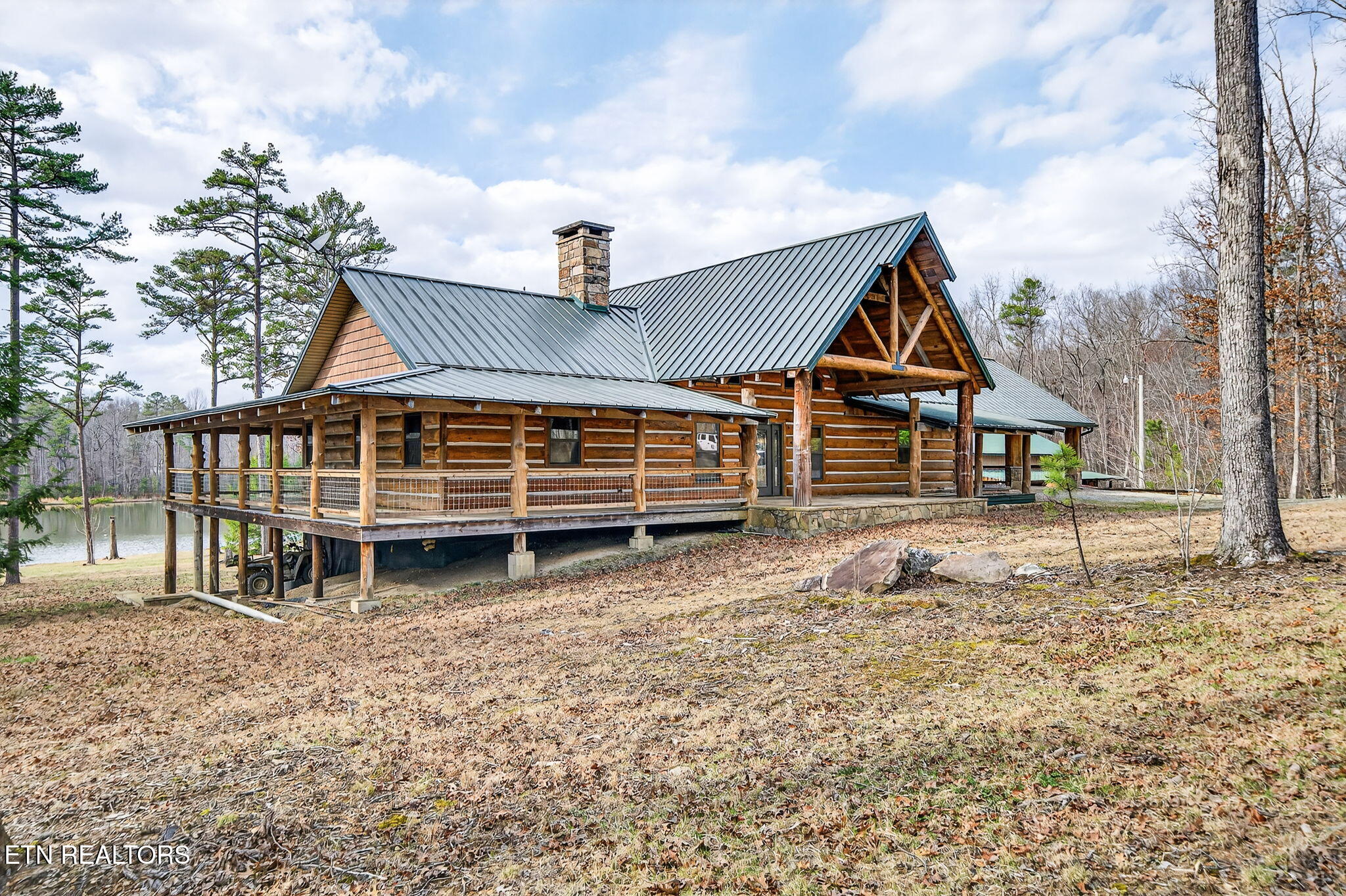 672 Falls Road Monterey TN 38574
